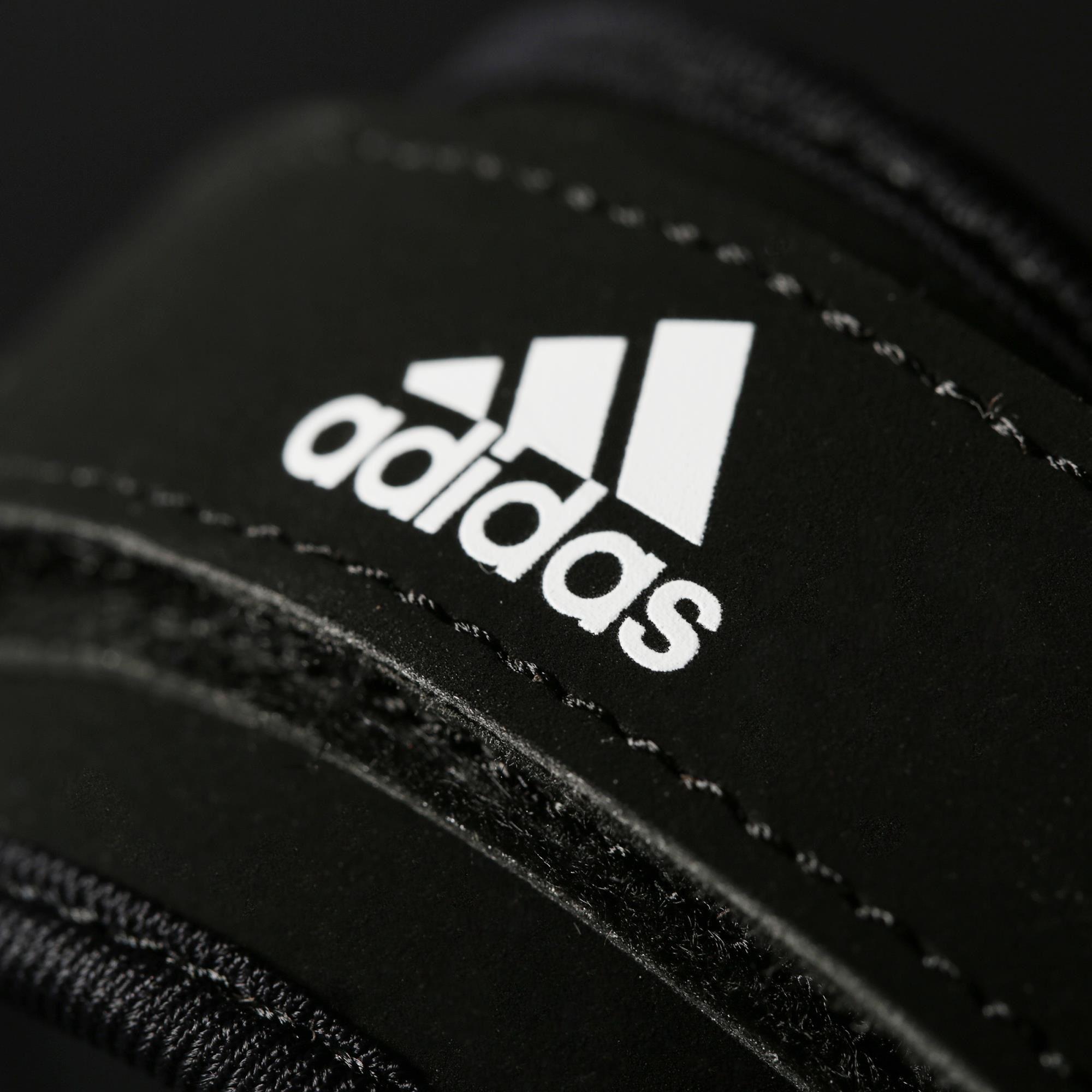 super star adidas doré