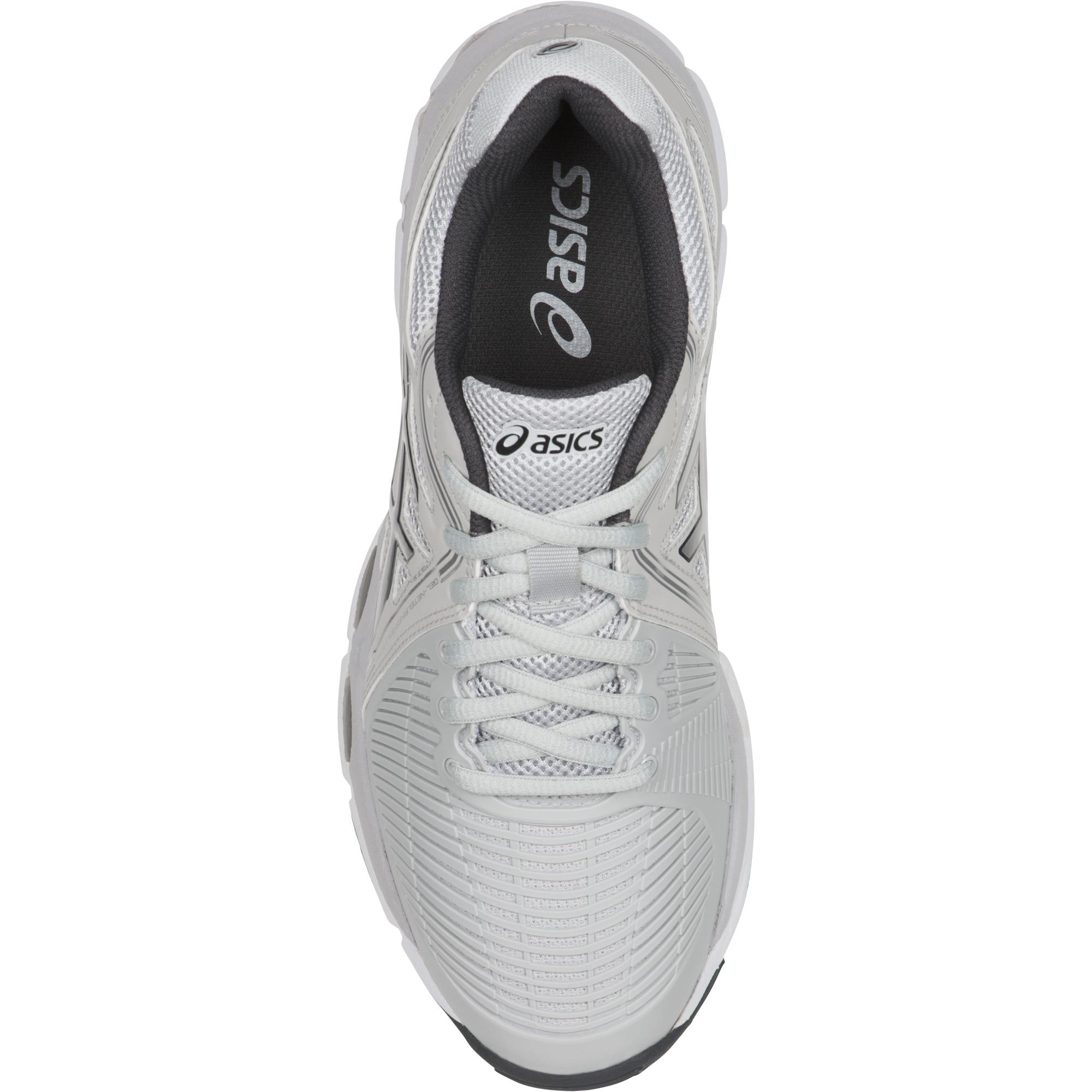gel netburner ballistic grey