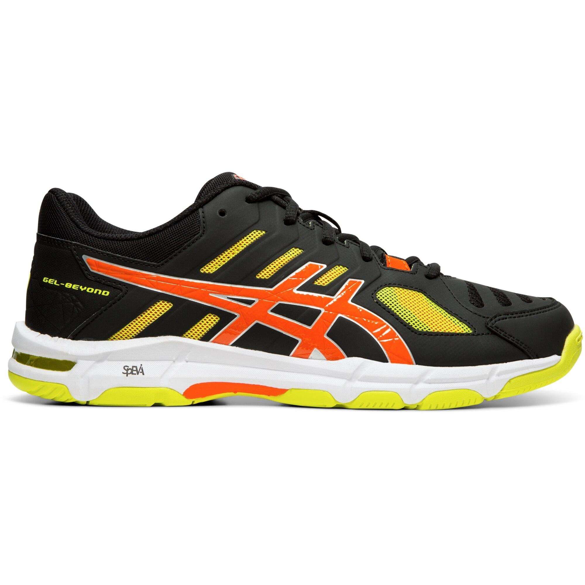 beyond asics