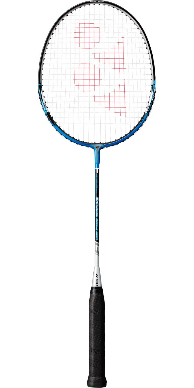 yonex shuttle racket