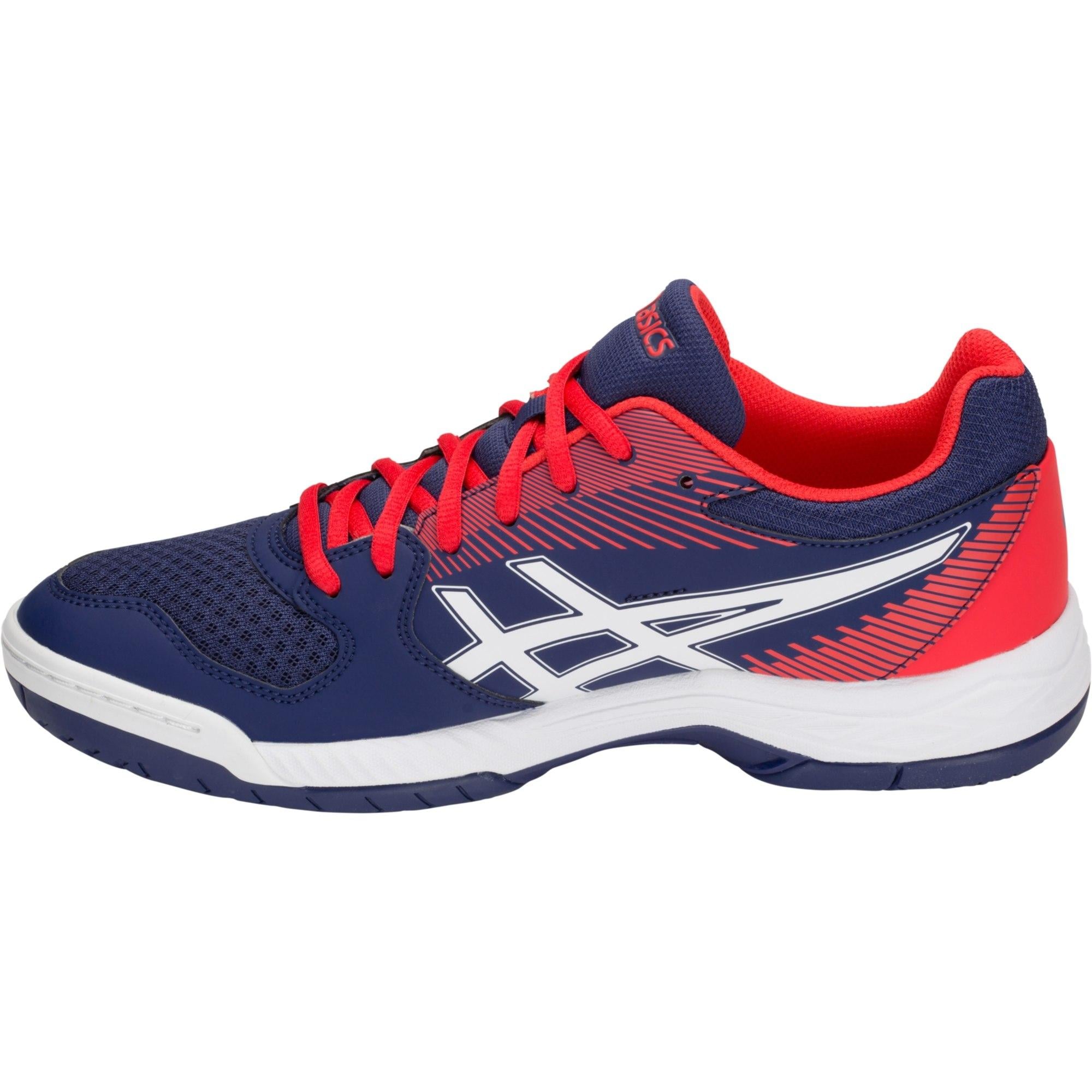 asic pronation