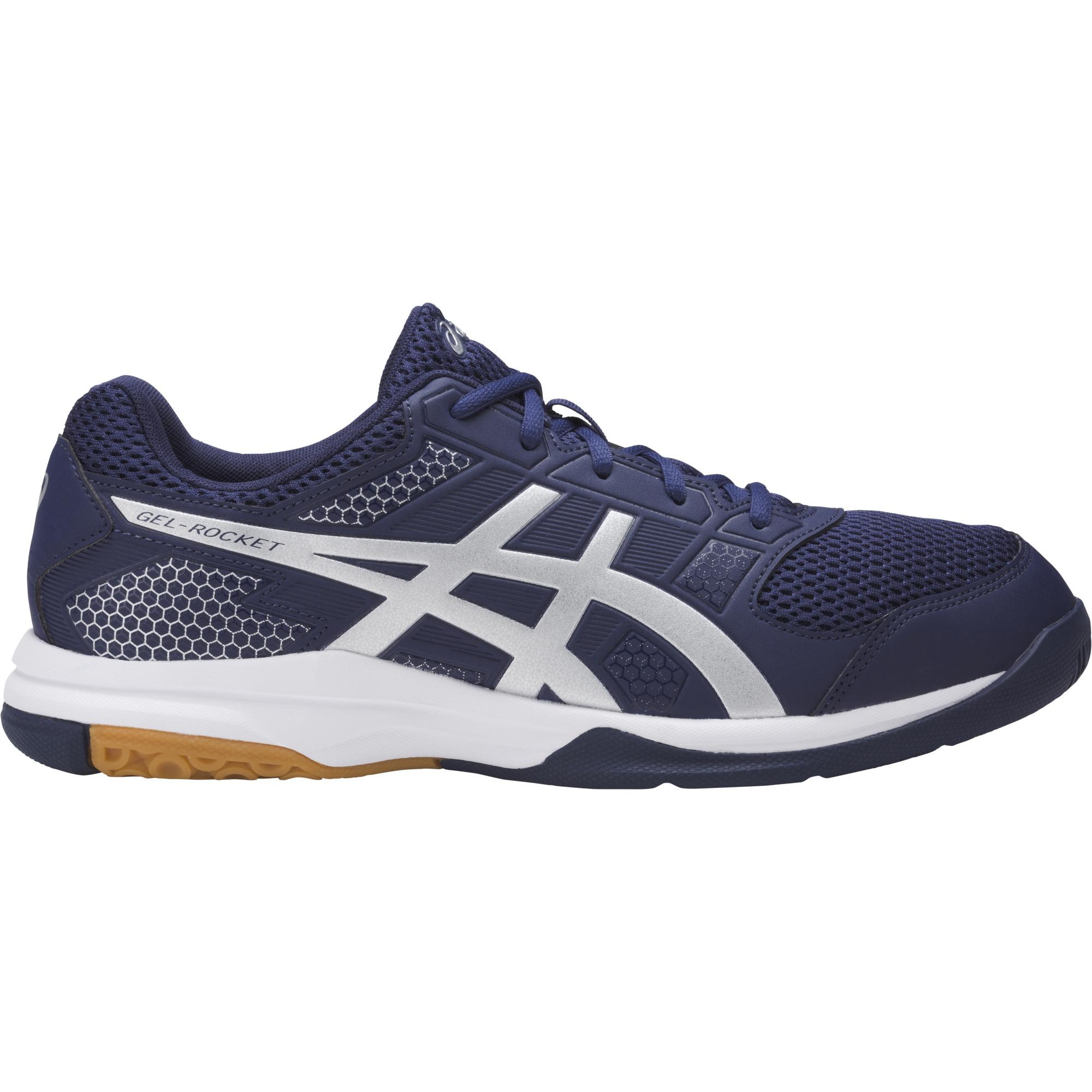 chaussures asics homme indoor gel rocket 8