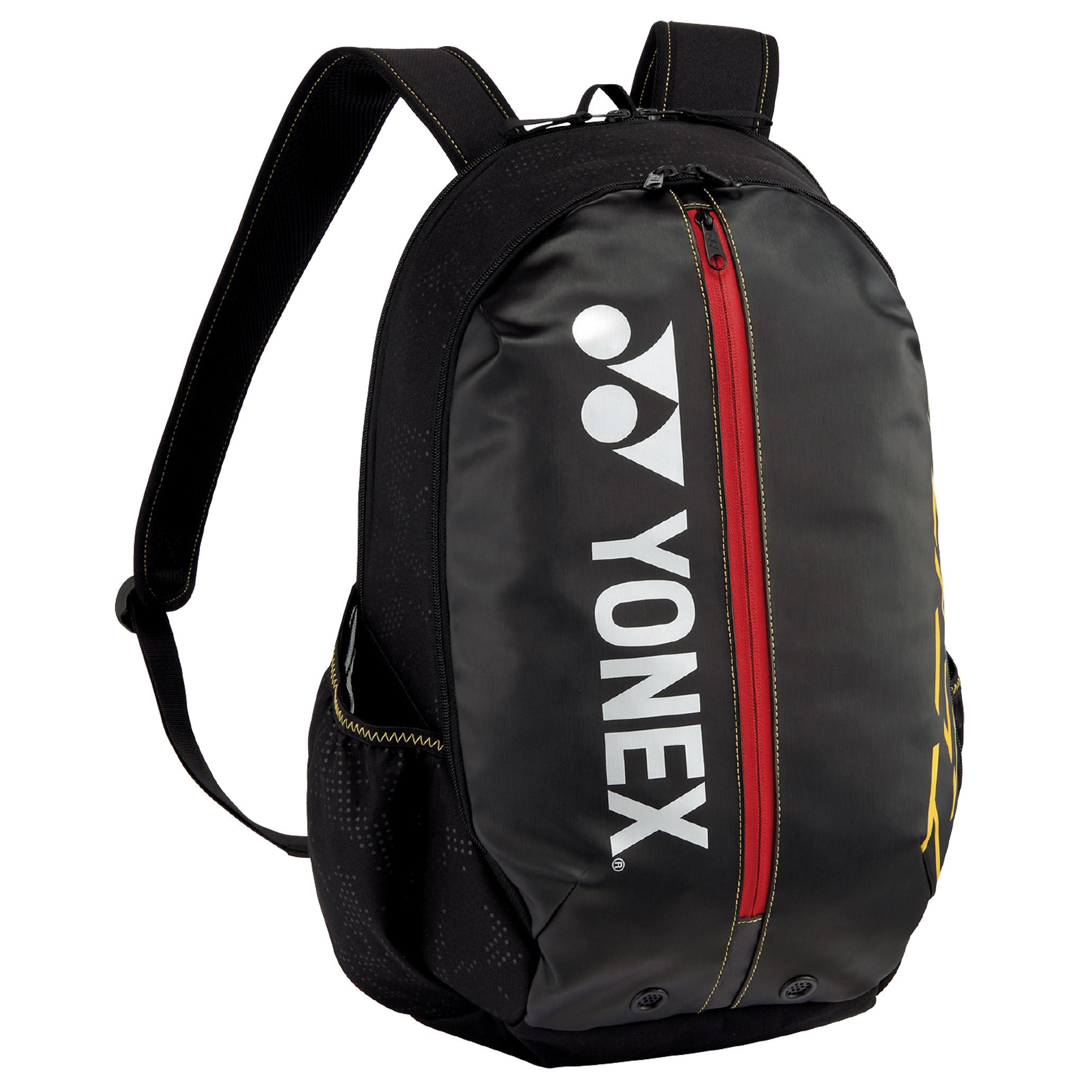 Yonex Team Backpack Black