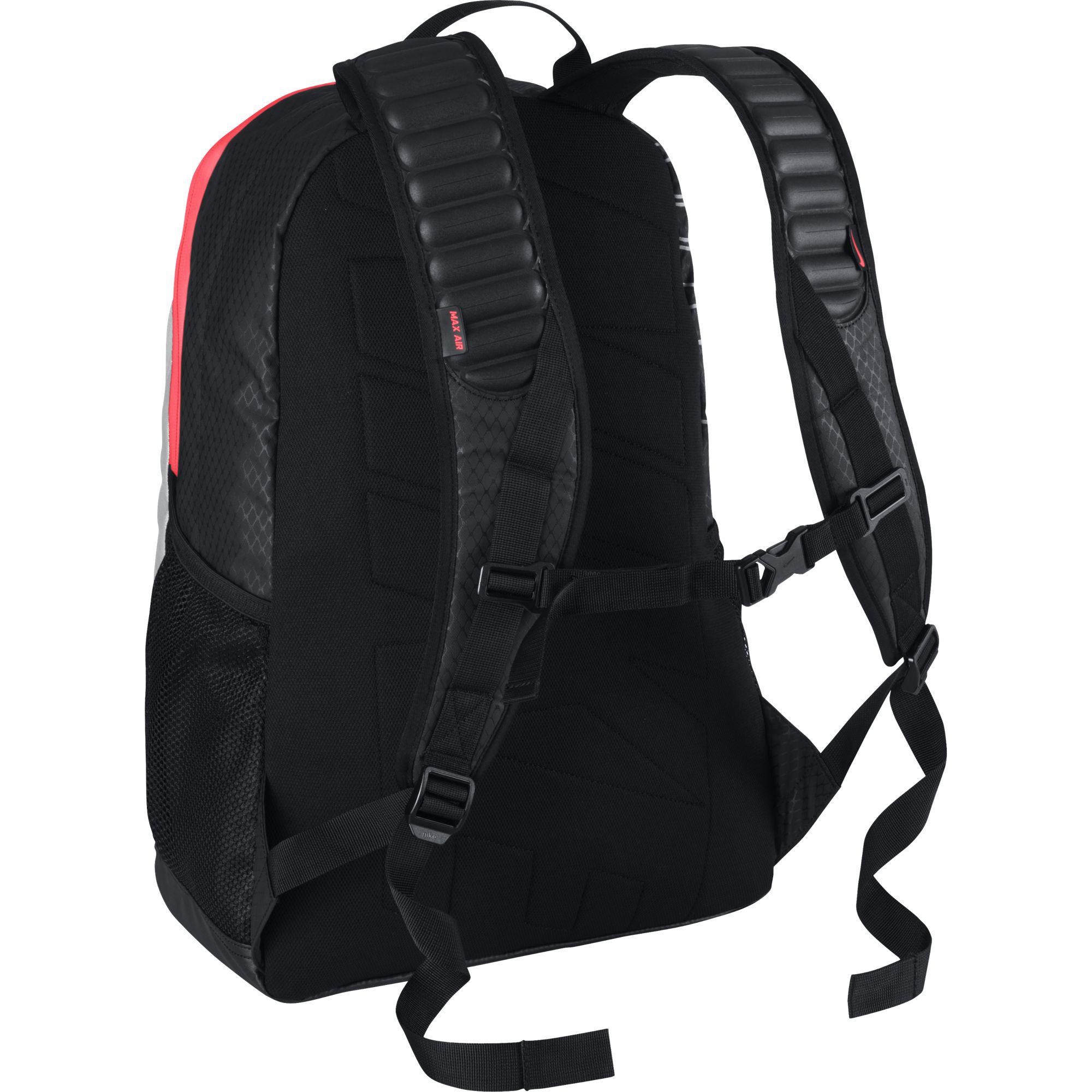 nike court tech backpack