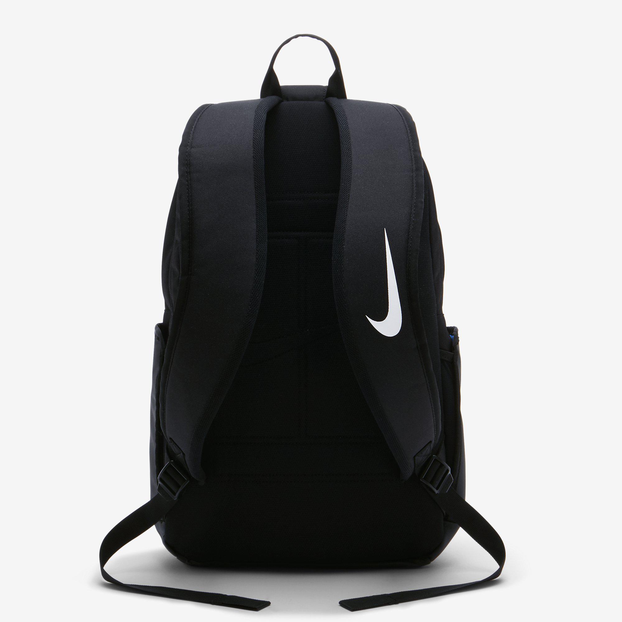 NikeCourt Tech 2.0 Tennis Backpack Black