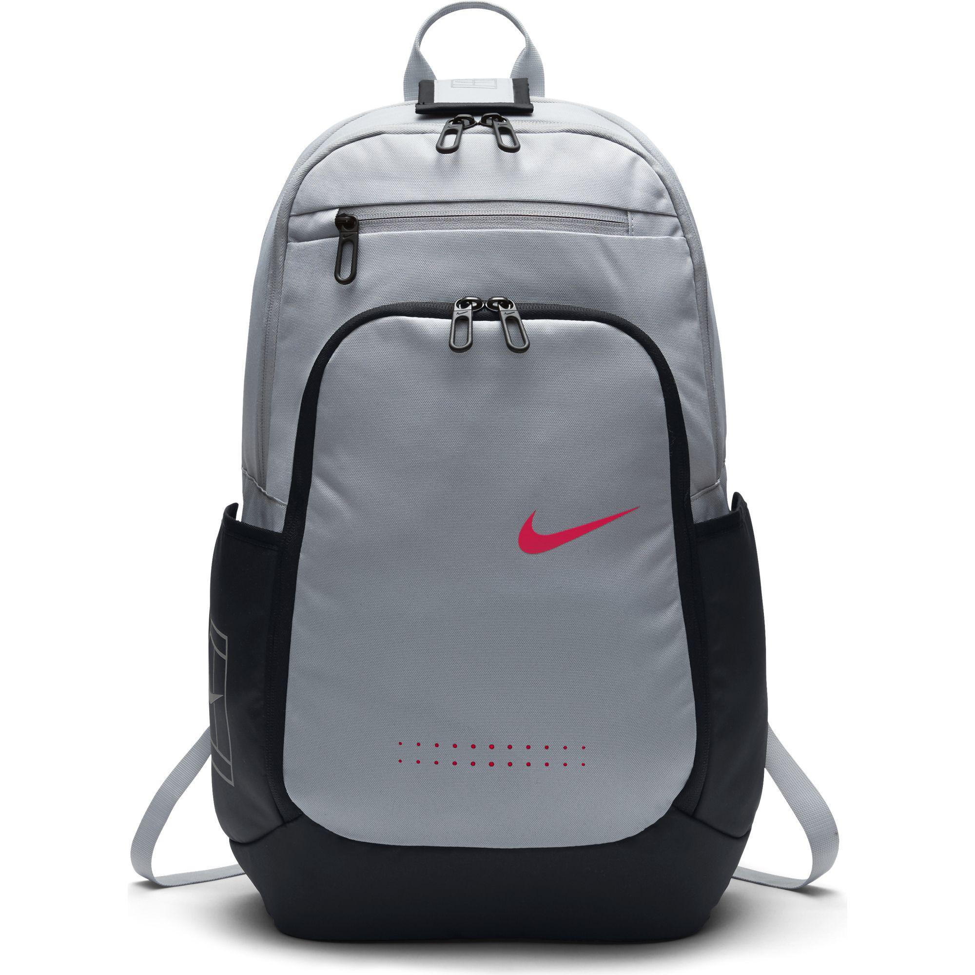 nike court tech tennis backpack