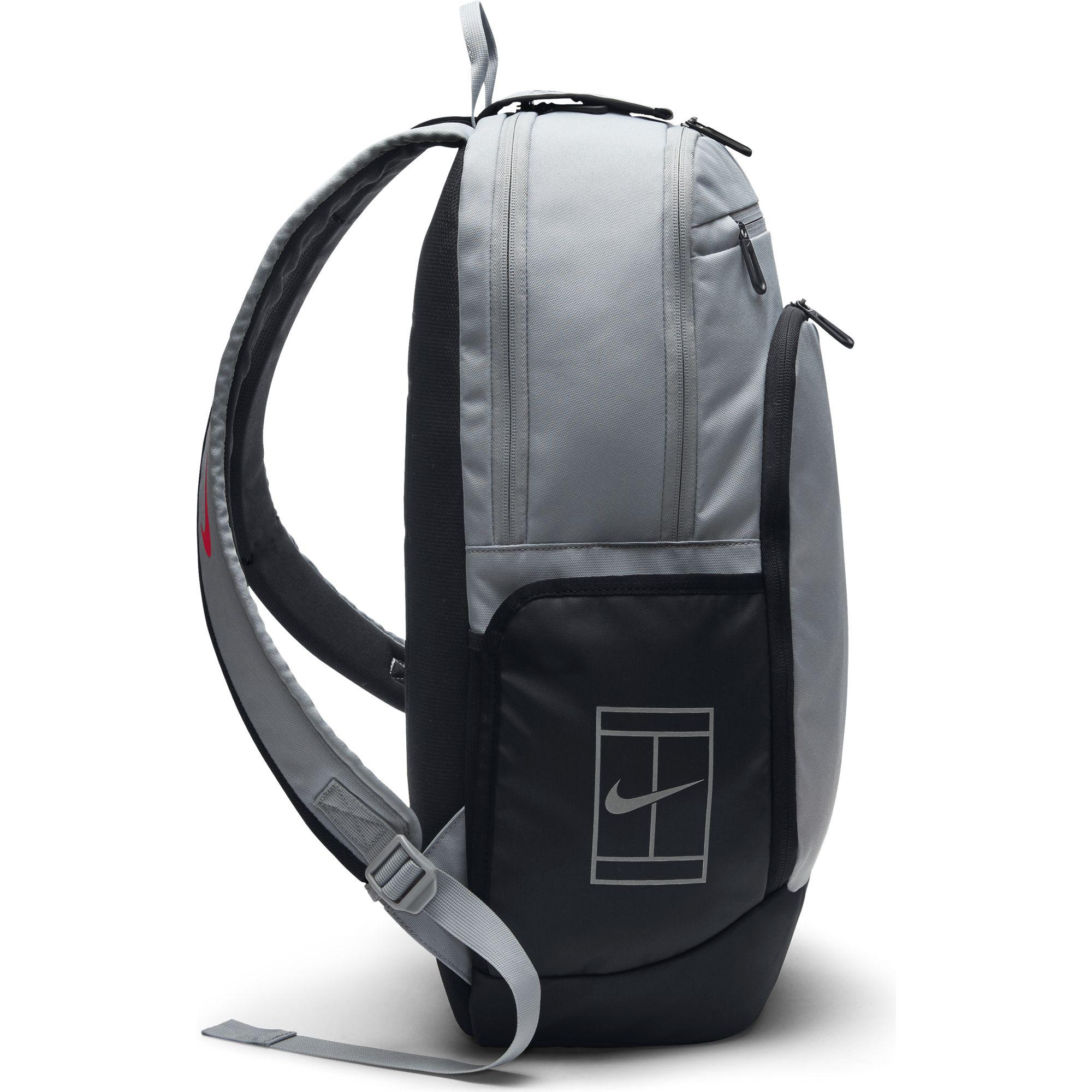 nike court tech backpack