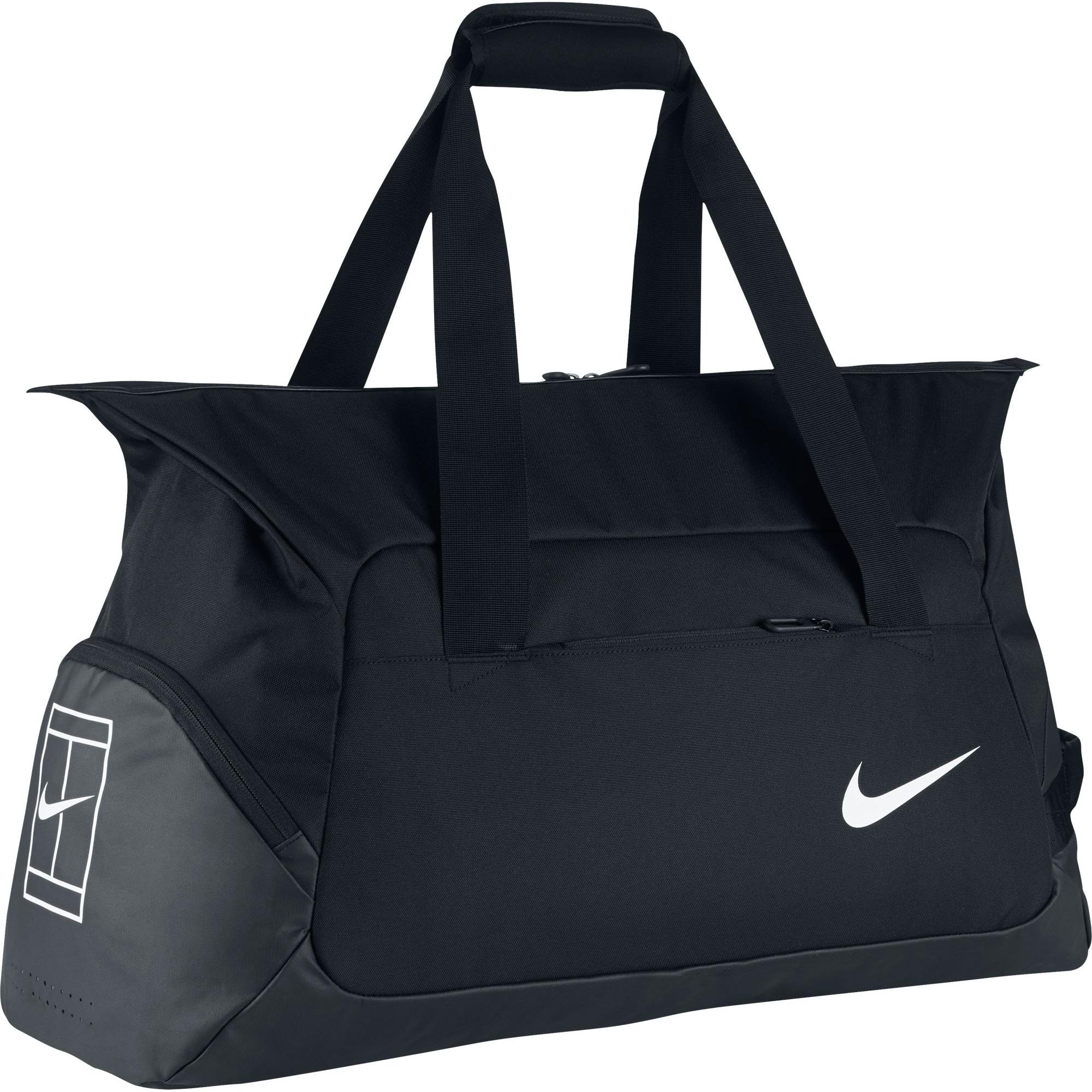 NikeCourt Tech Tennis Bag - -