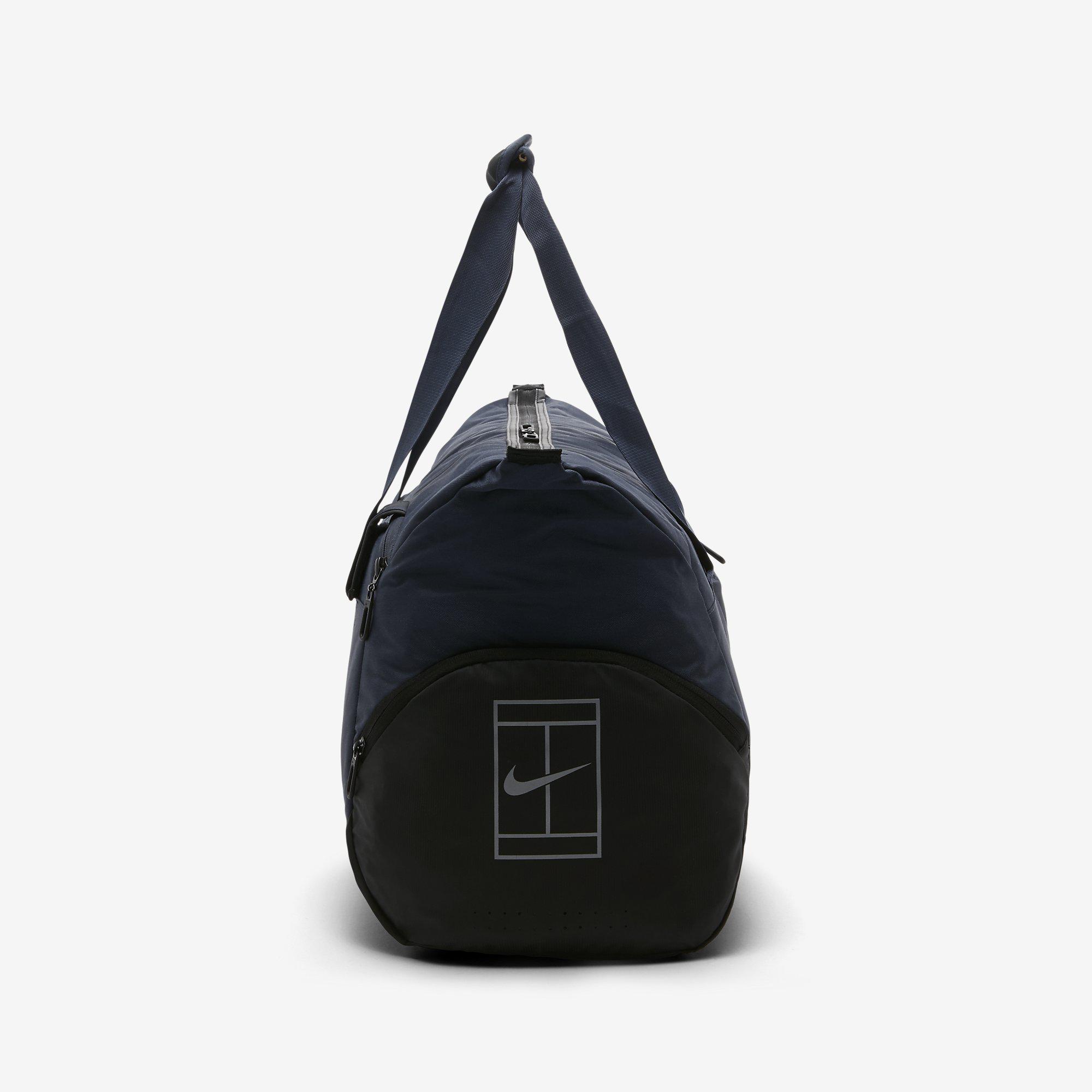 nike court tech duffel bag