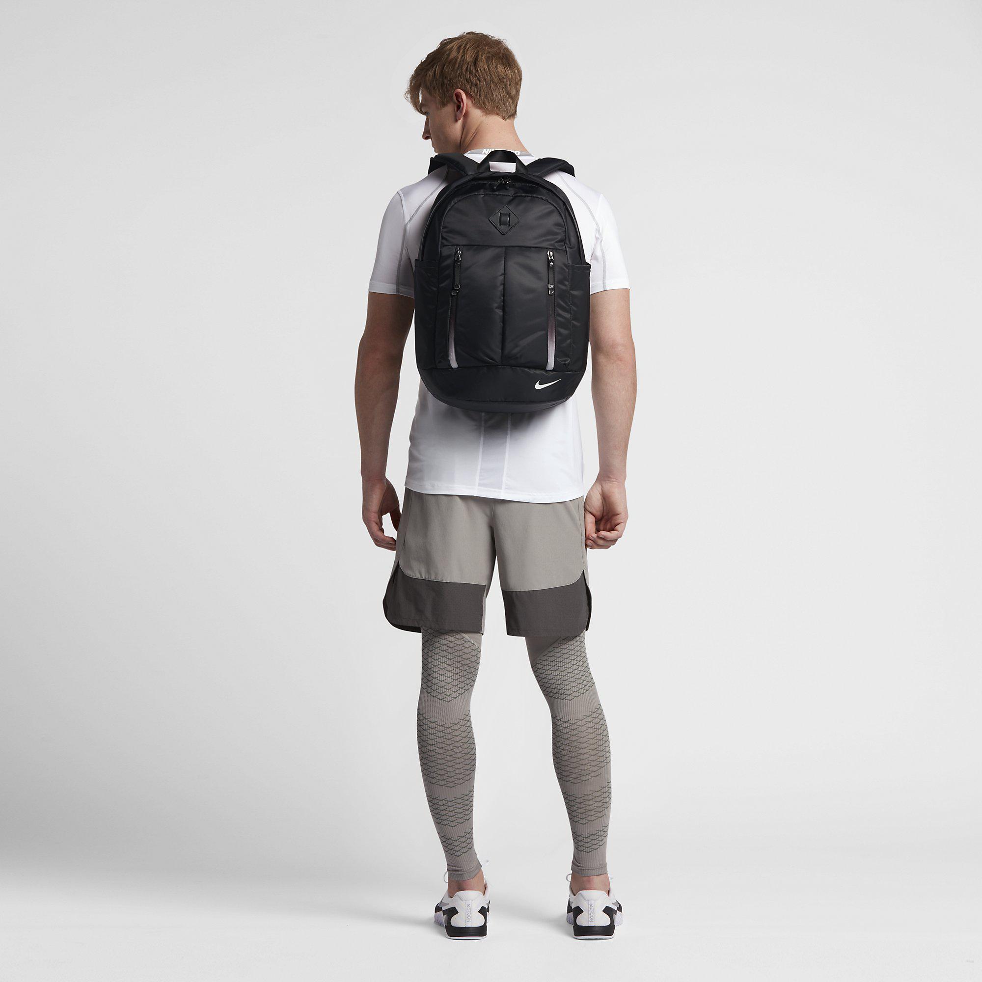 nike auralux backpack