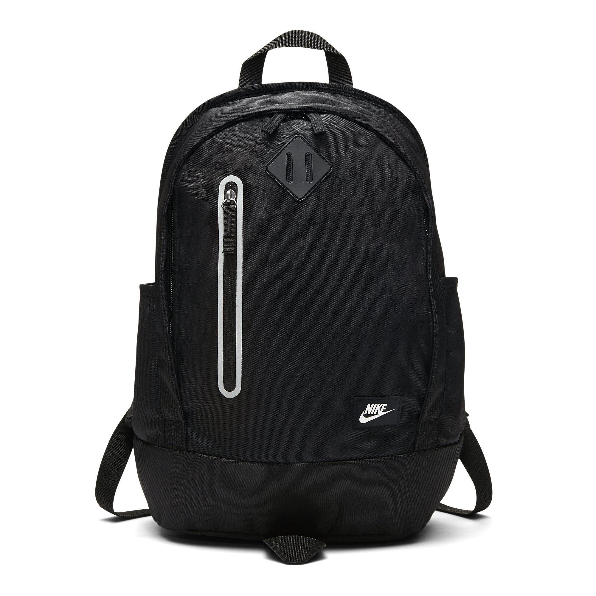 nike cheyenne backpack black