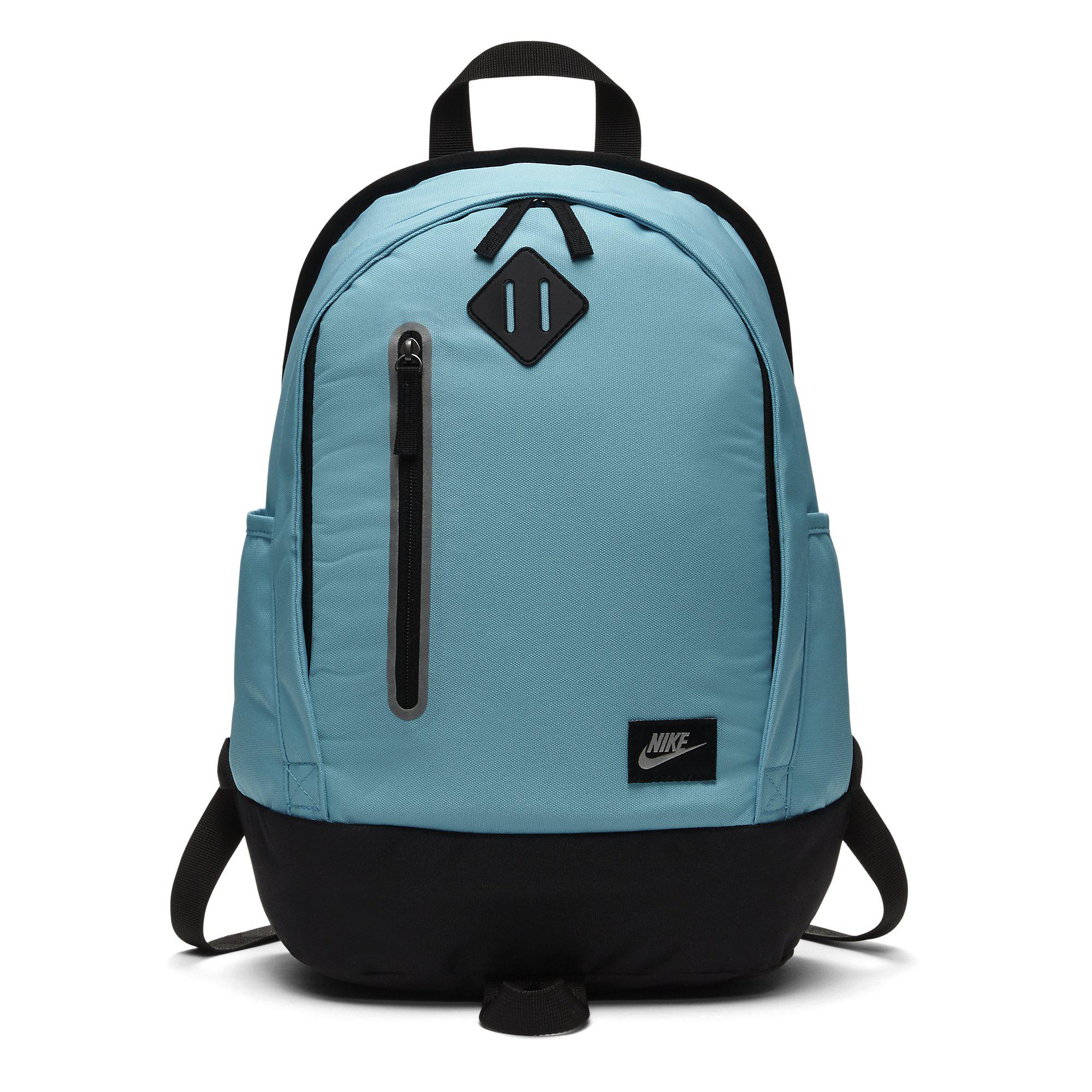 nike cheyenne solid backpack