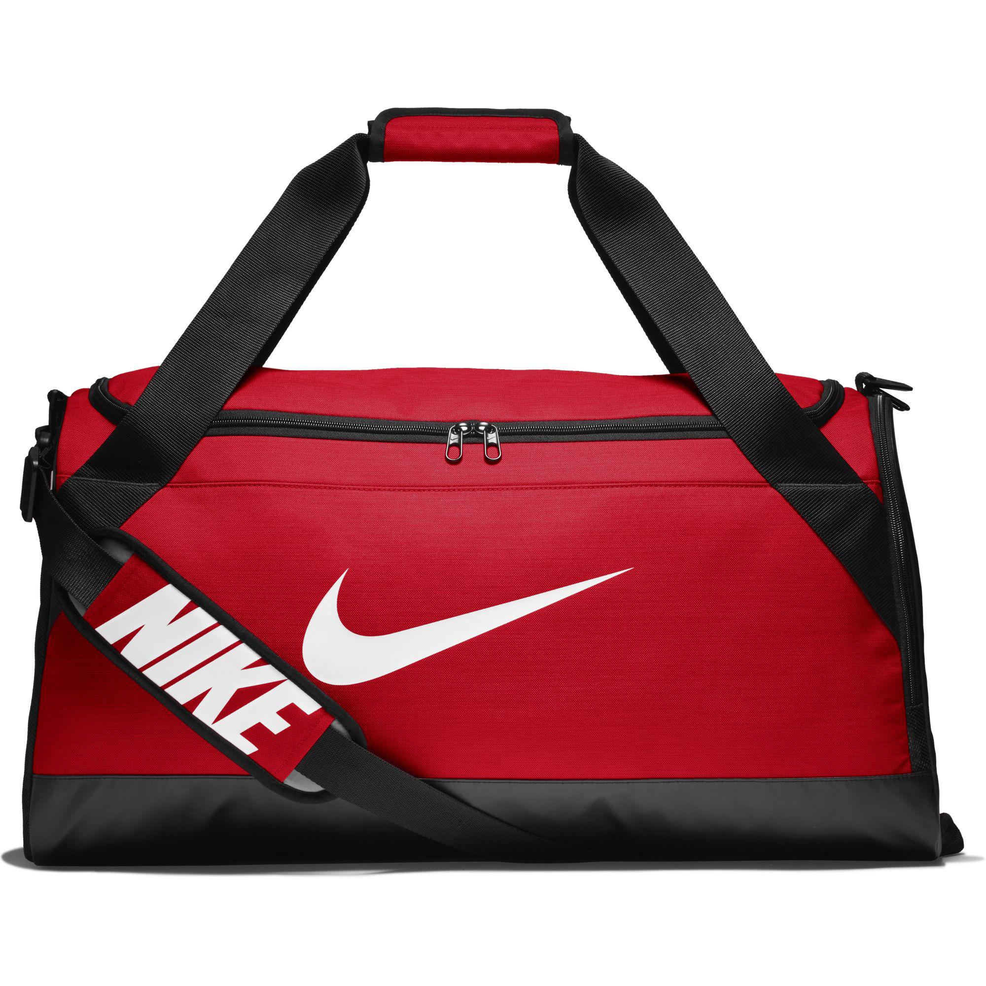nike brasilia bag
