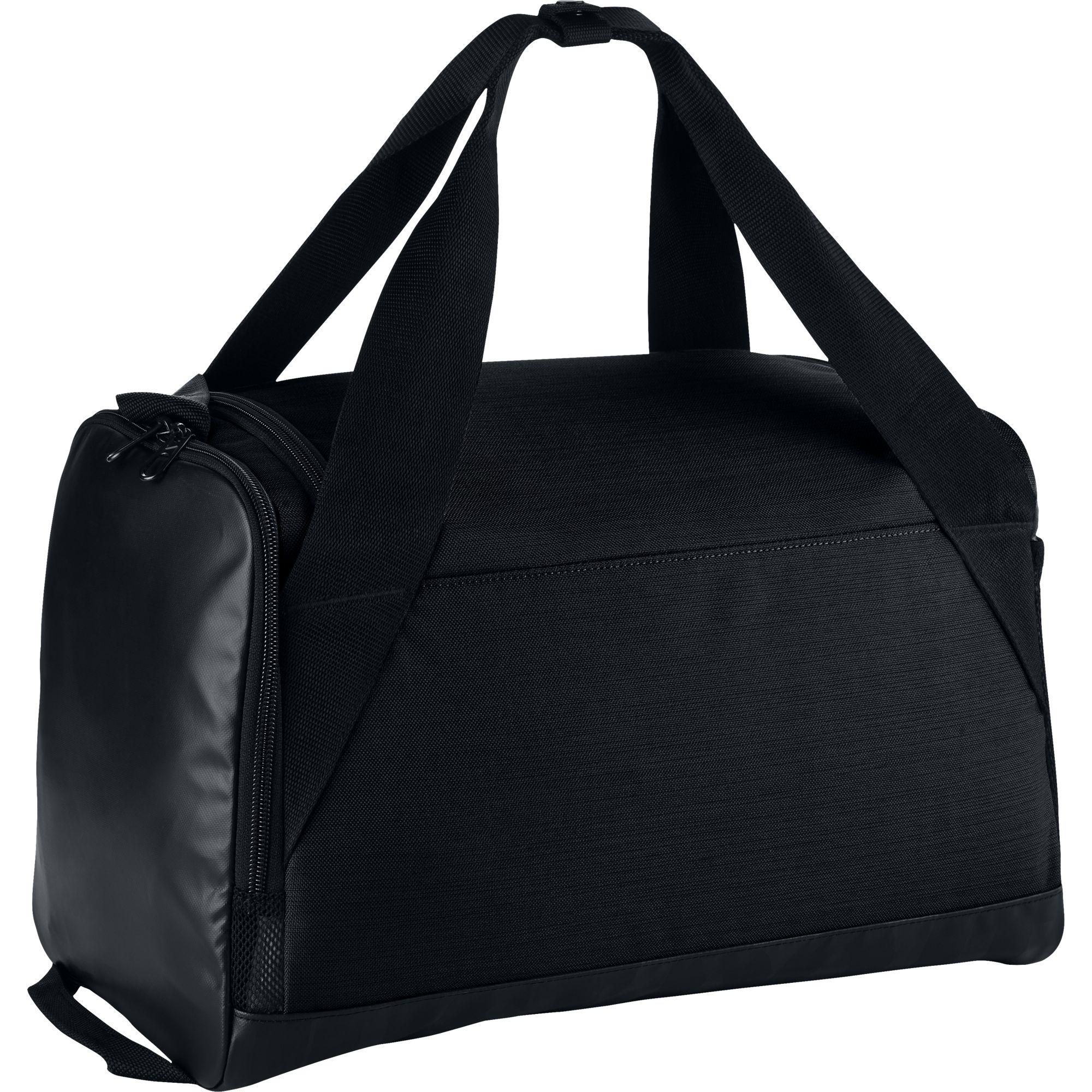 nike extra small brasilia duffel bag
