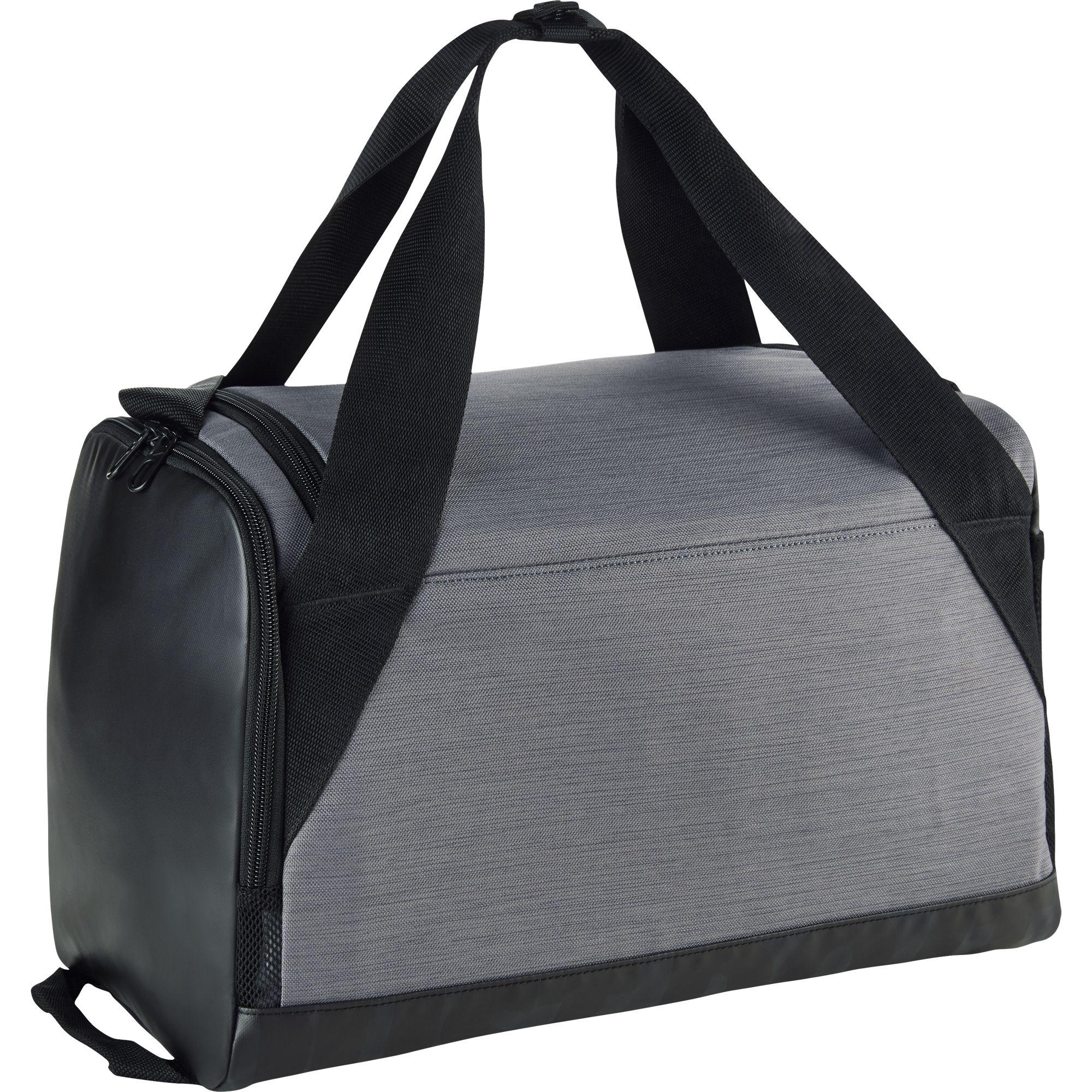 extra small nike duffel bag