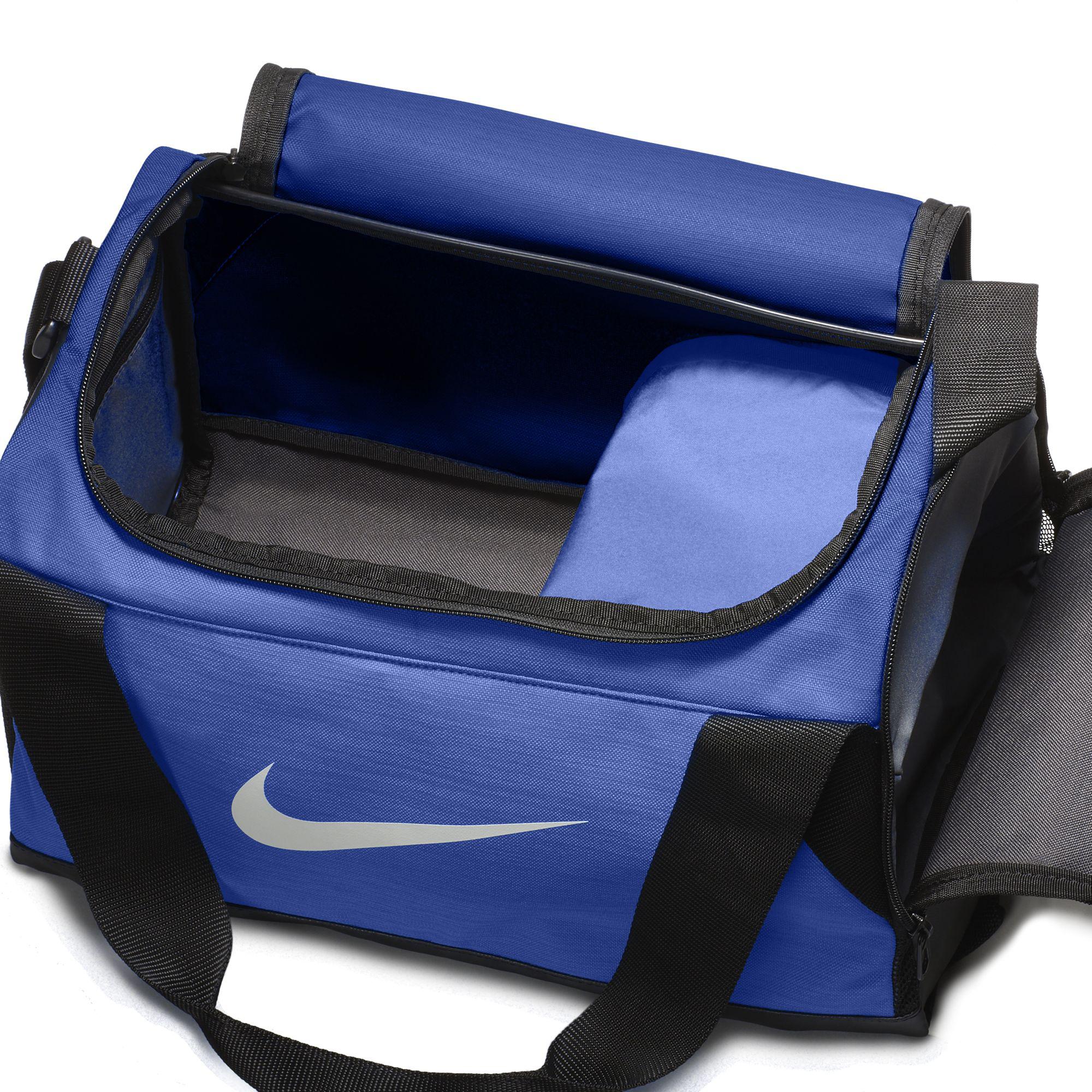 duffle bag nike