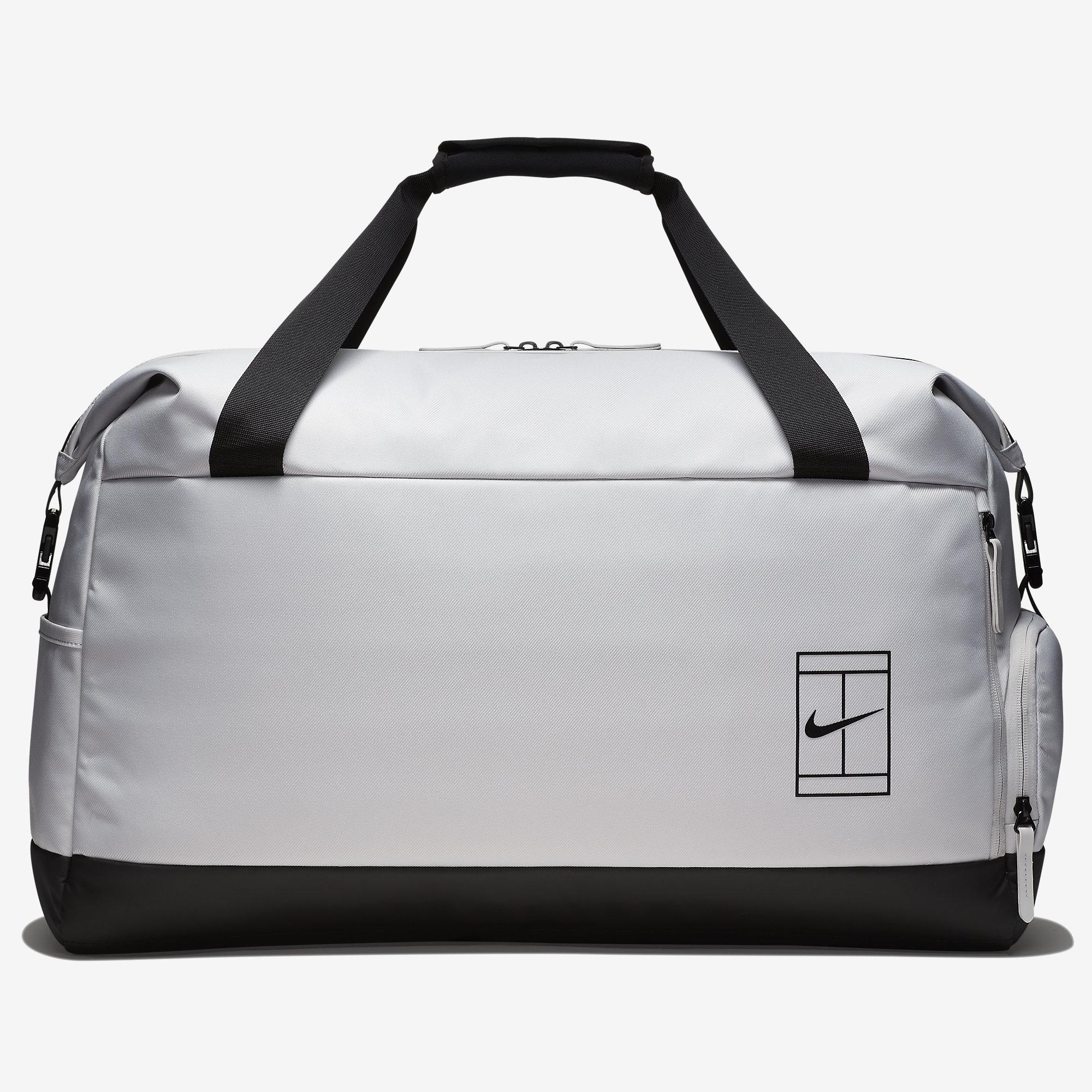 nike court advantage duffel bag