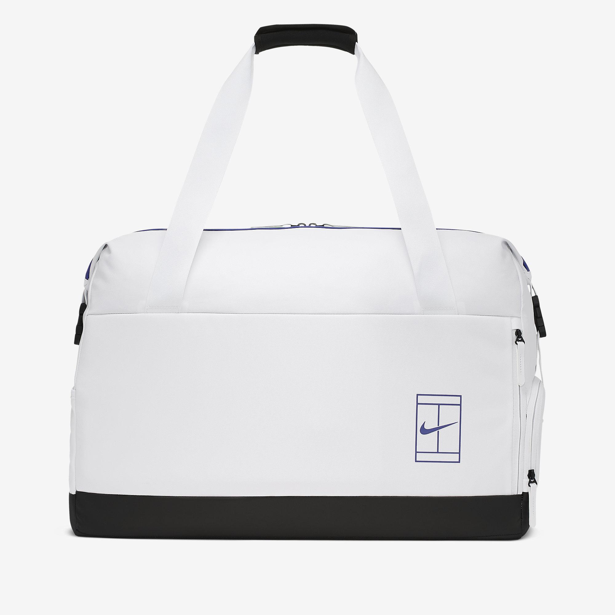 nike advantage duffel bag