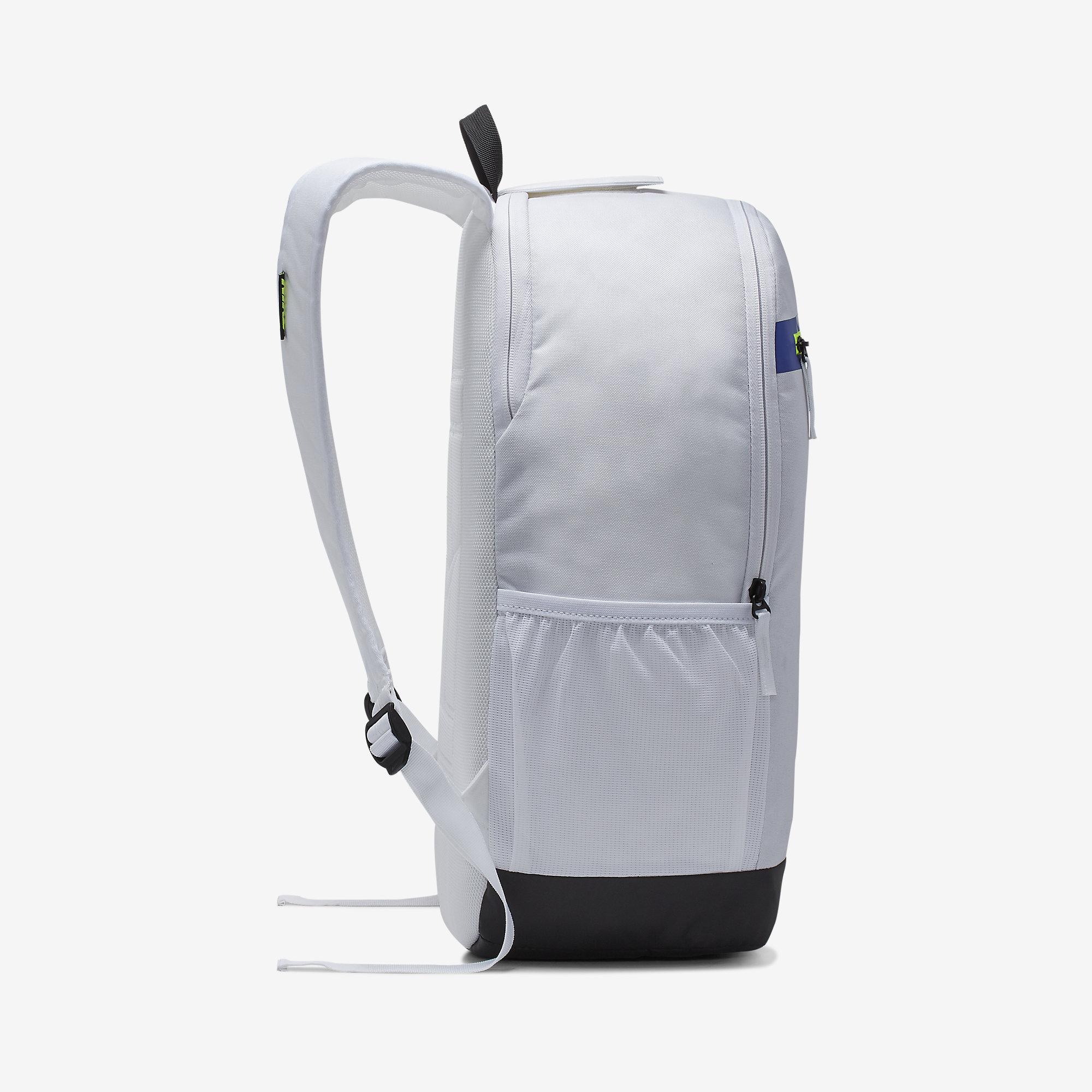 Nike Backpack White