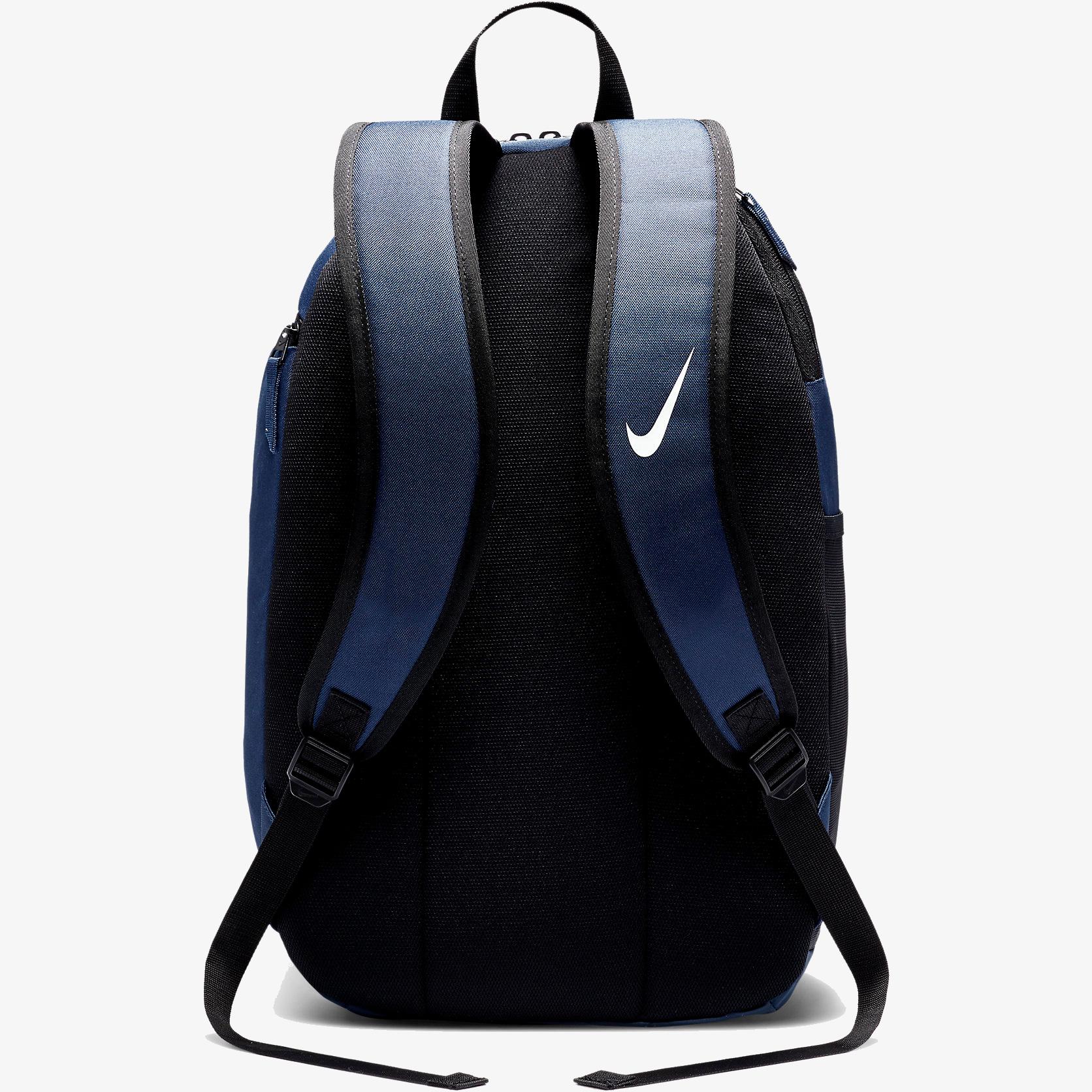 nike academy backpack