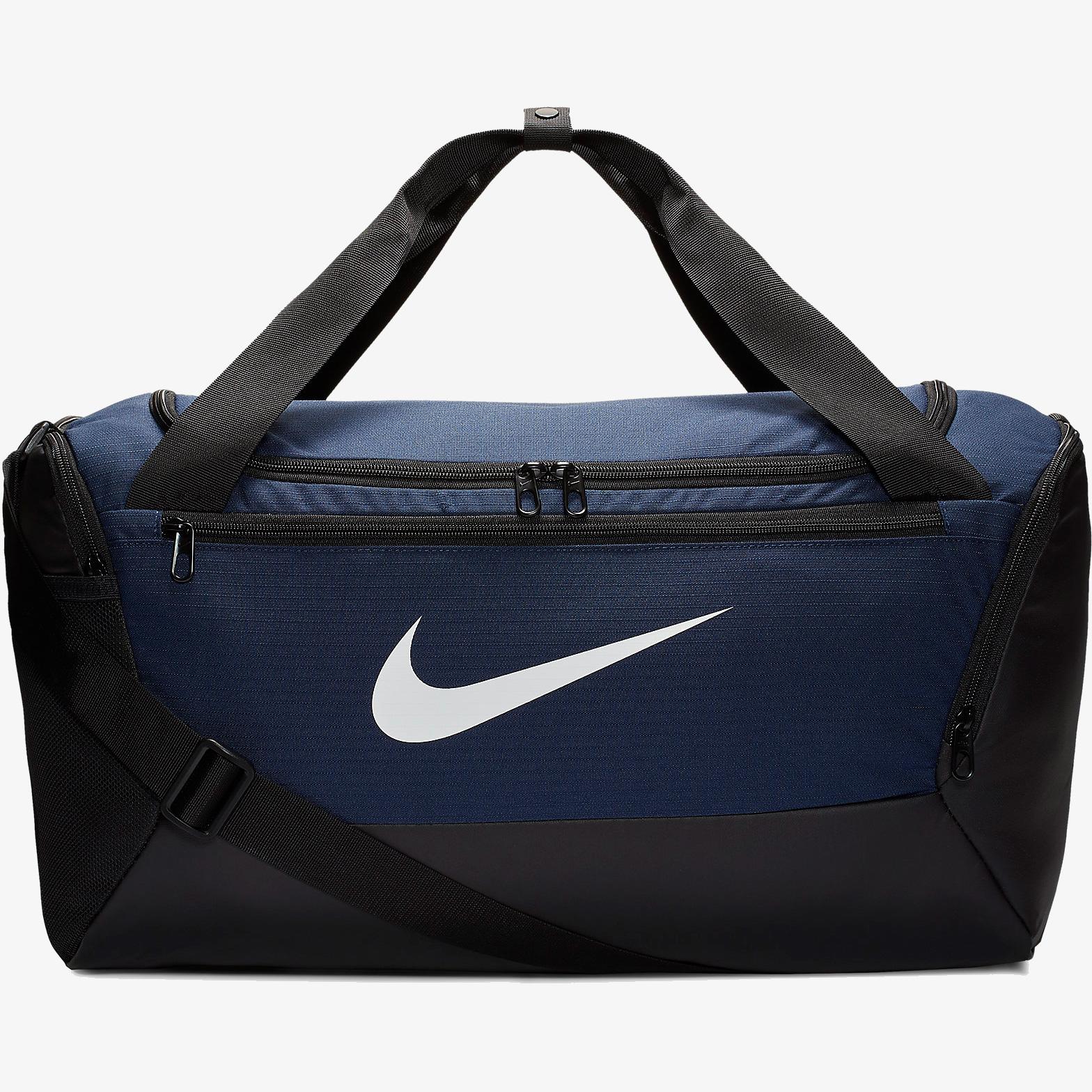 nike small training bag