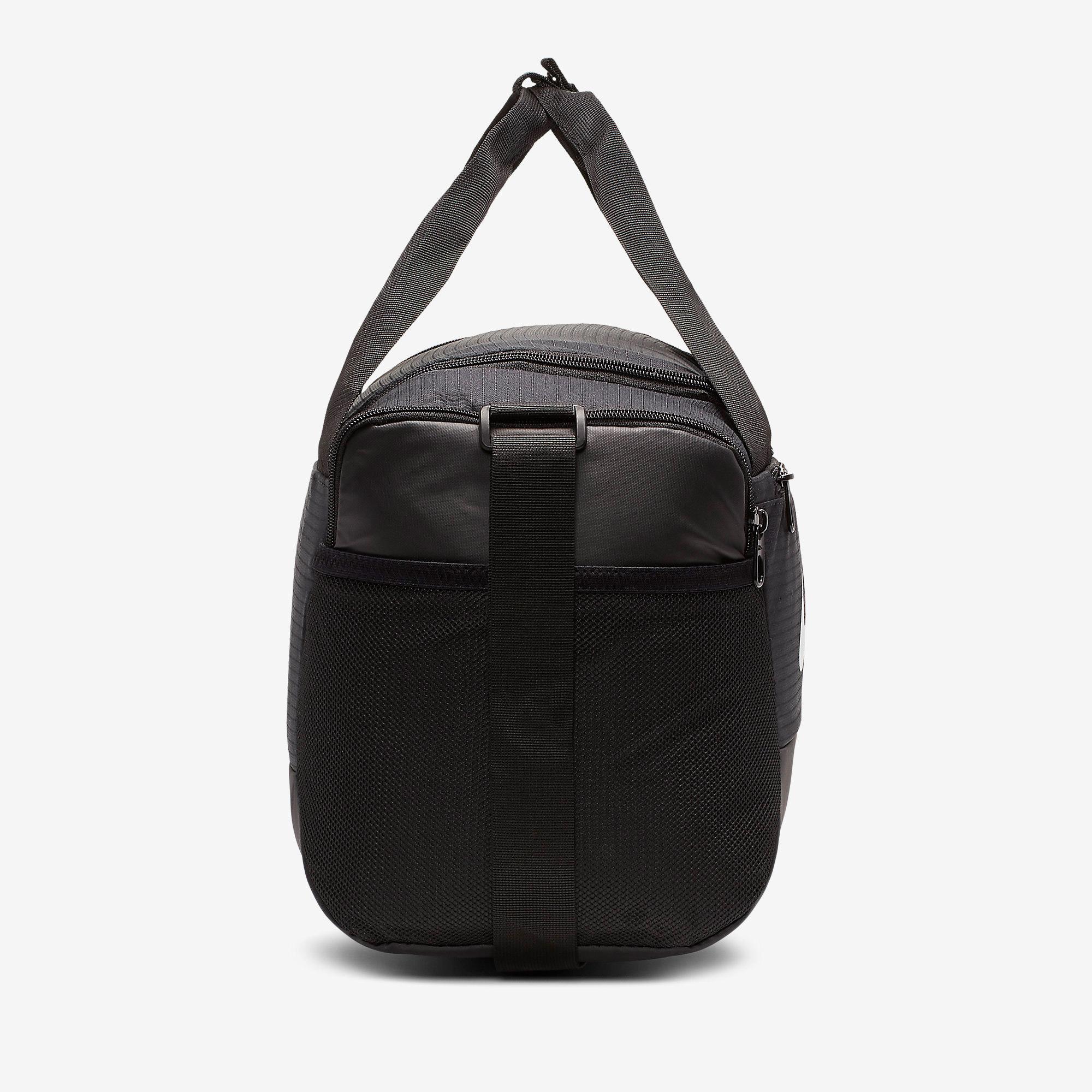 extra small nike duffel bag
