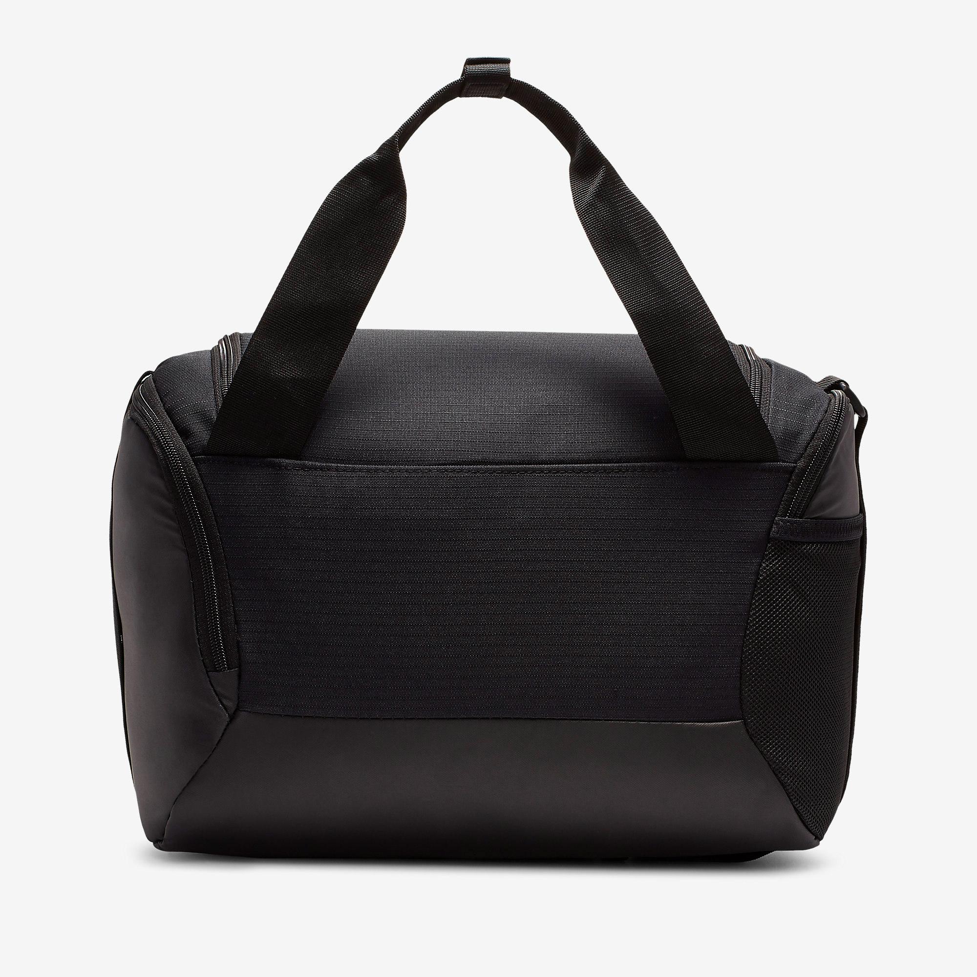 extra large nike duffel bag