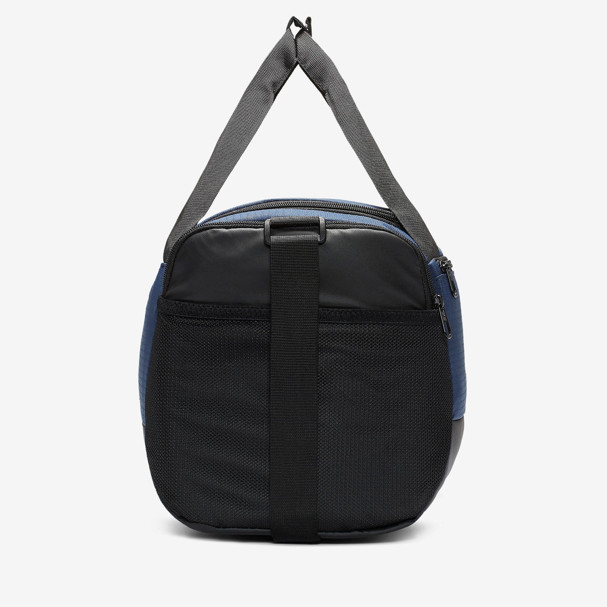extra small nike duffel bag