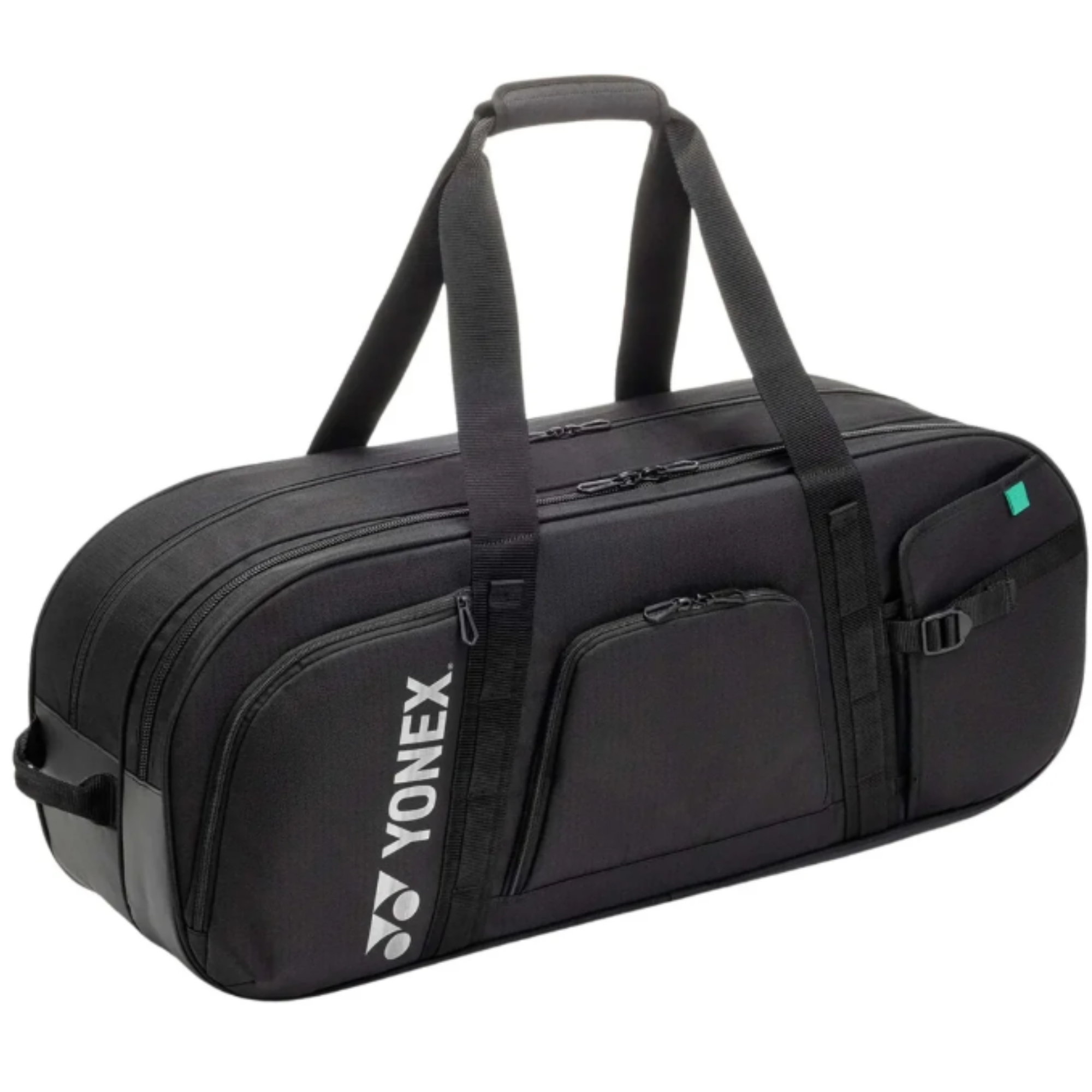 YONEX TOUR EDITION バドミントンバッグ ブラック Yonex Gearlogic Tournament Bag - Black