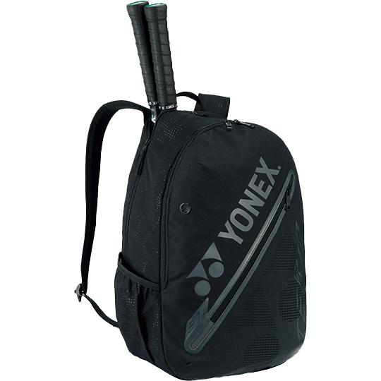 Yonex Team Backpack (BAG2913EX) Black