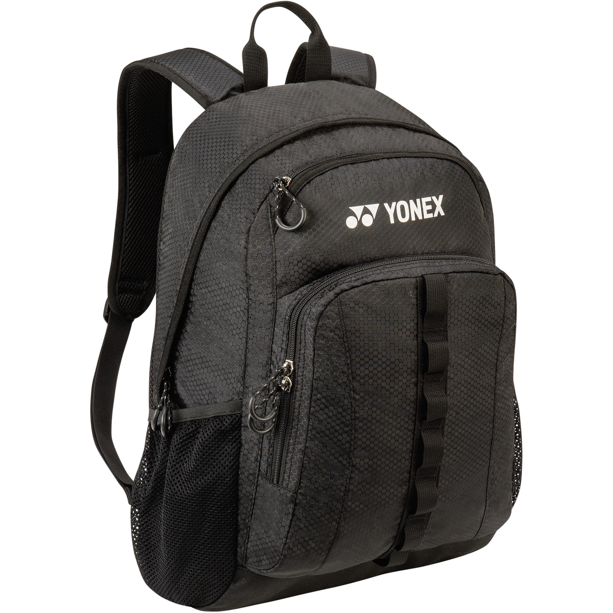 Yonex Backpack (BAG3612EX) Black