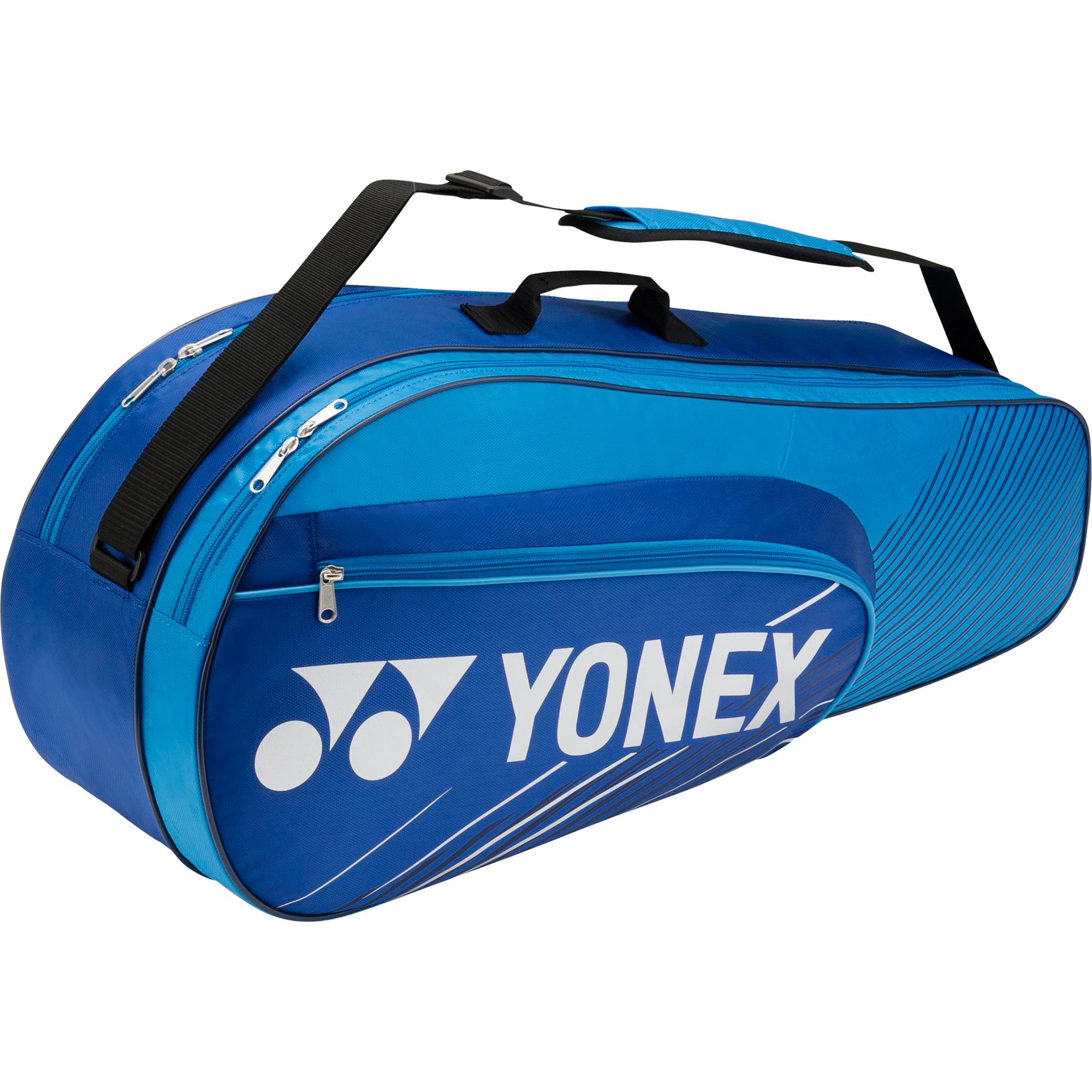 Yonex Team 6 Racket Bag (BAG4726EX) Blue