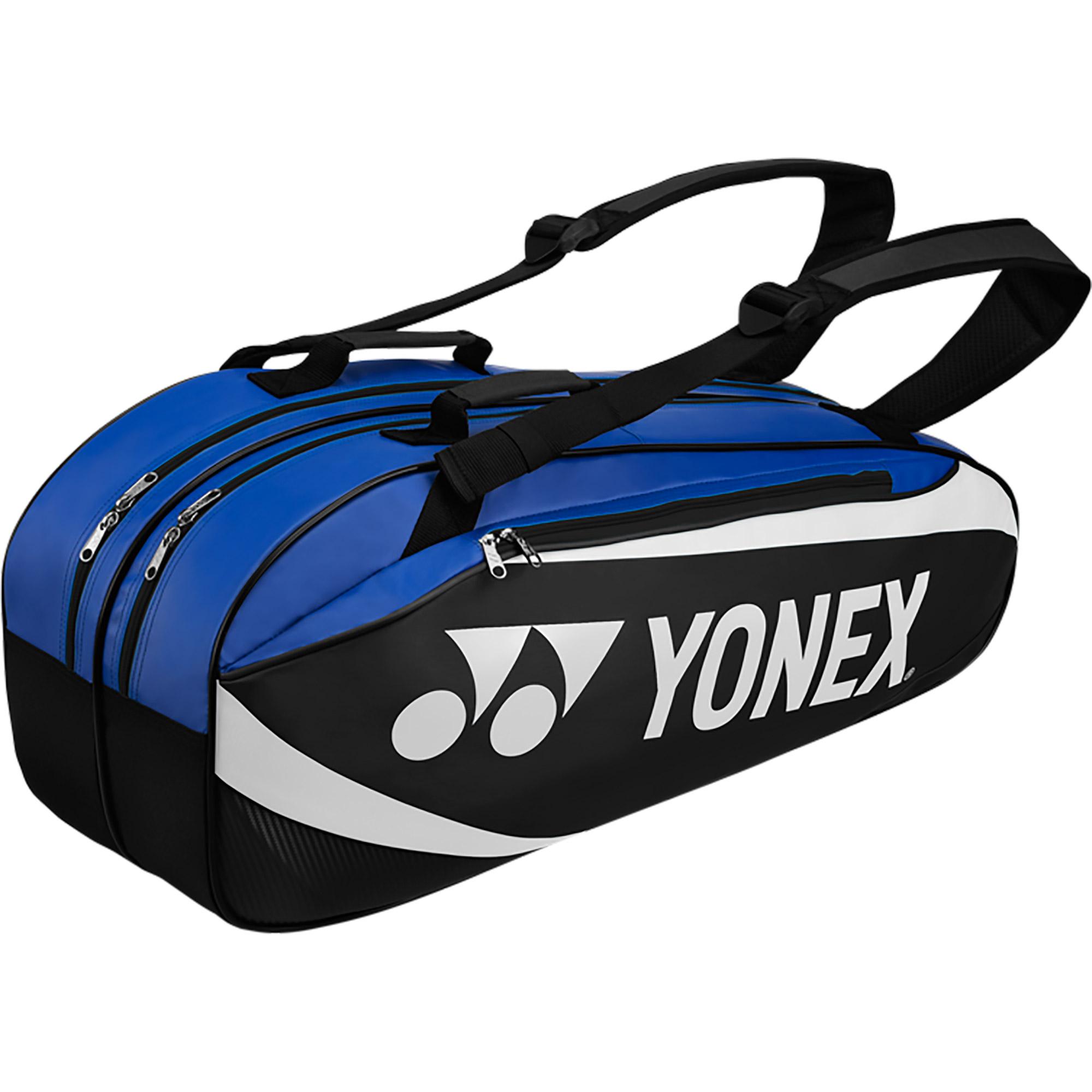 yonex 6 racquet bag