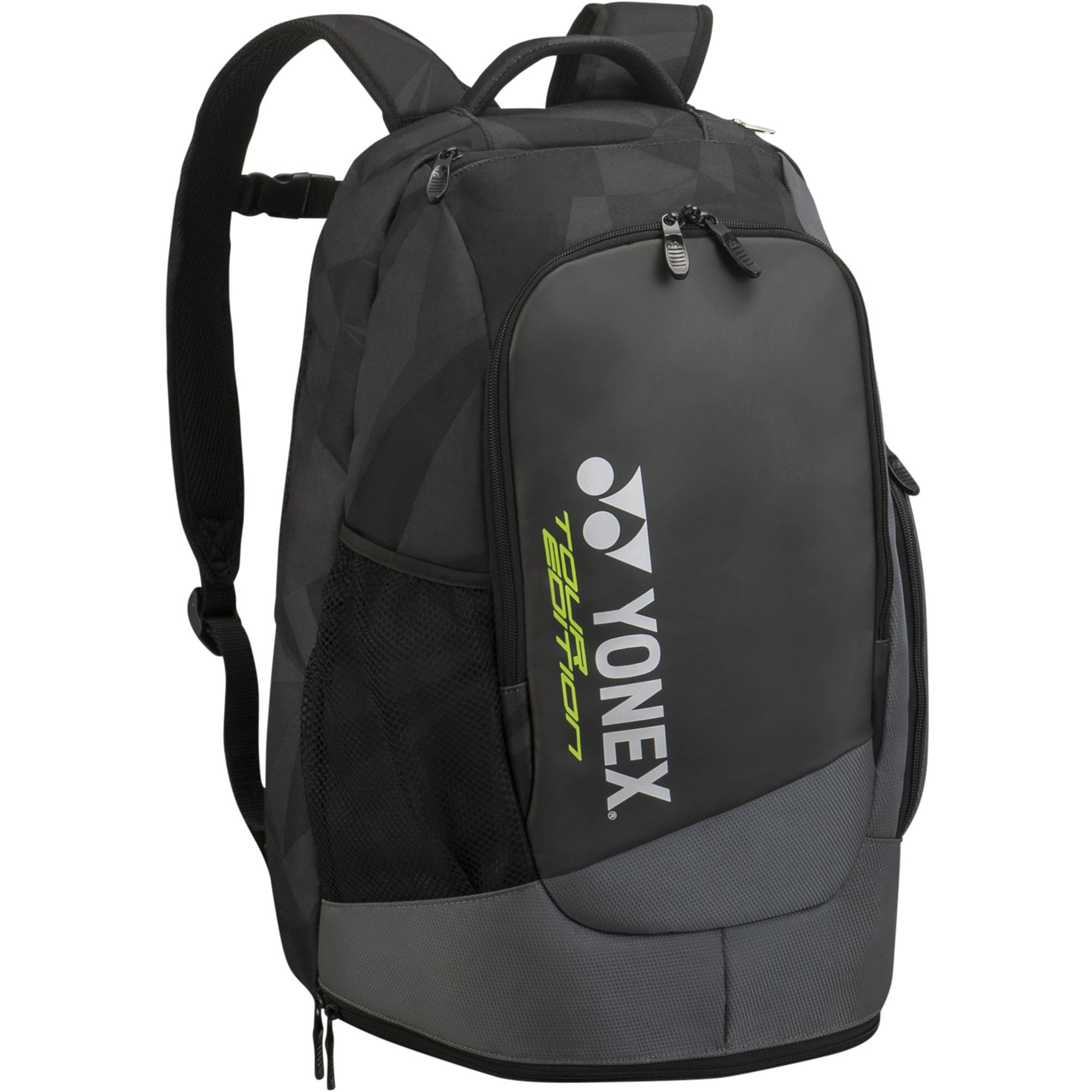 Yonex Pro Backpack (BAG9812EX) Black
