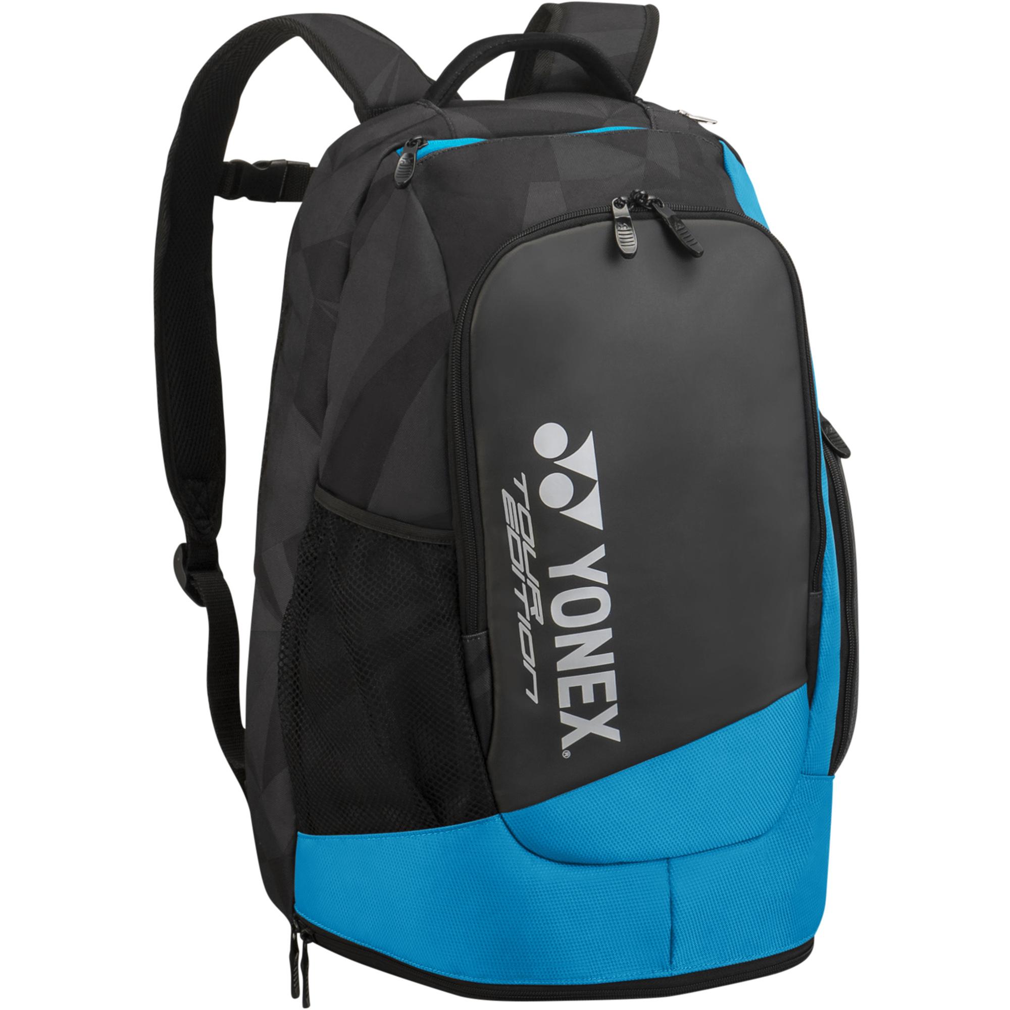 Yonex Pro Backpack (BAG9812EX) Black/Blue