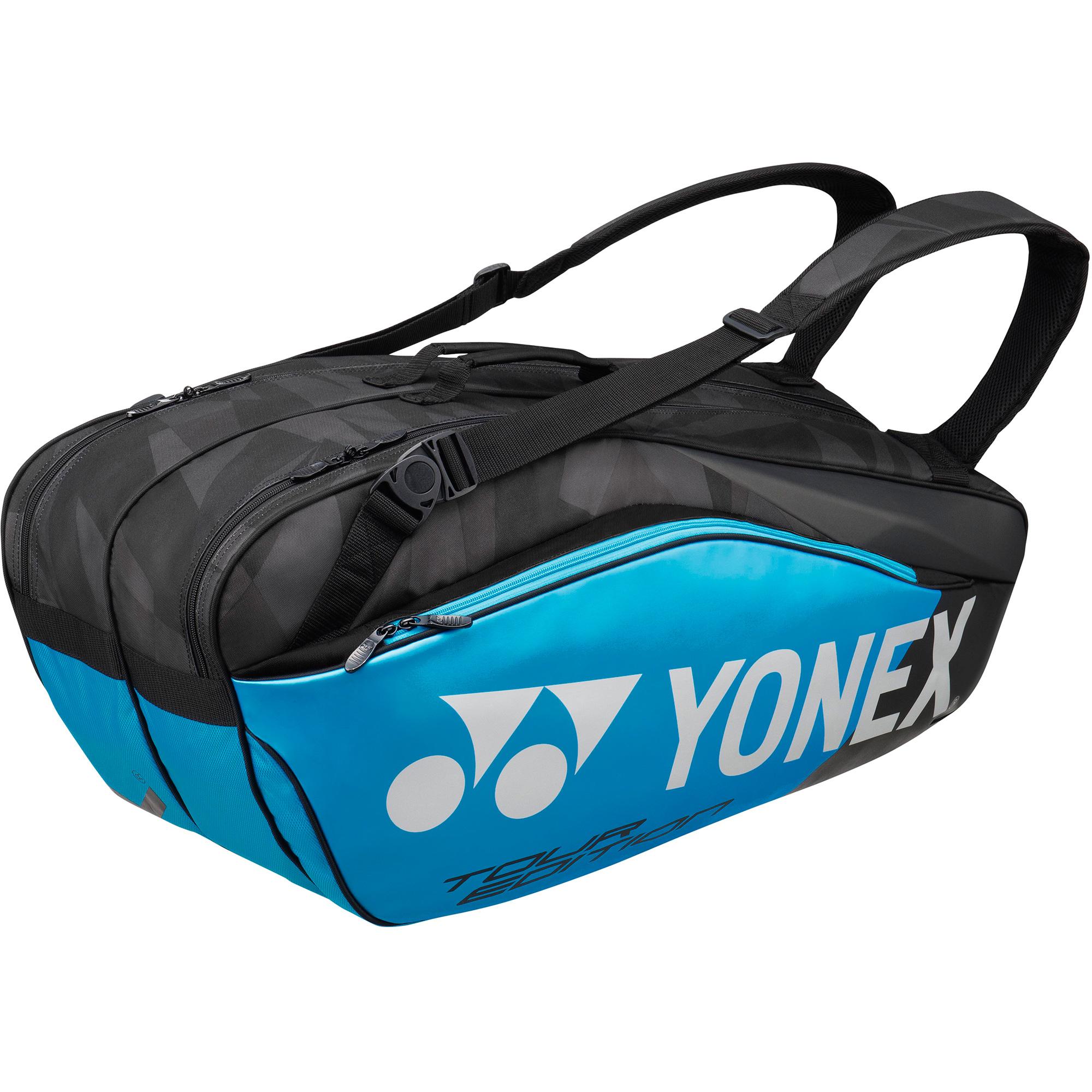 yonex 6 racquet bag