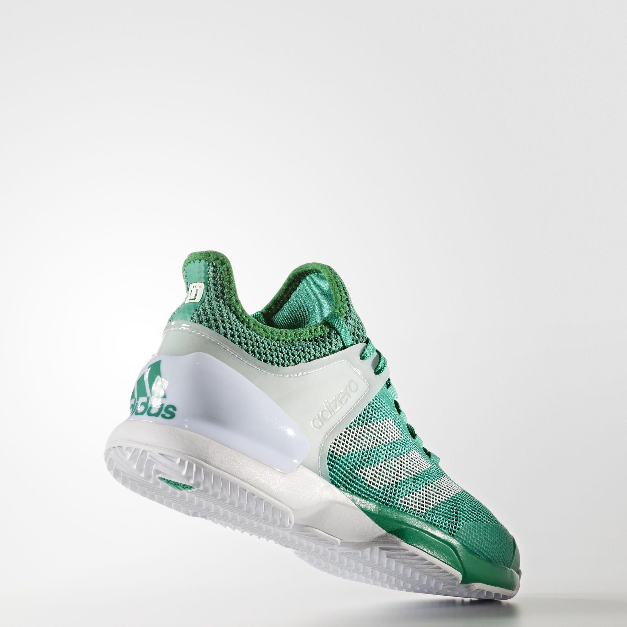 adidas clay court tennis shoes