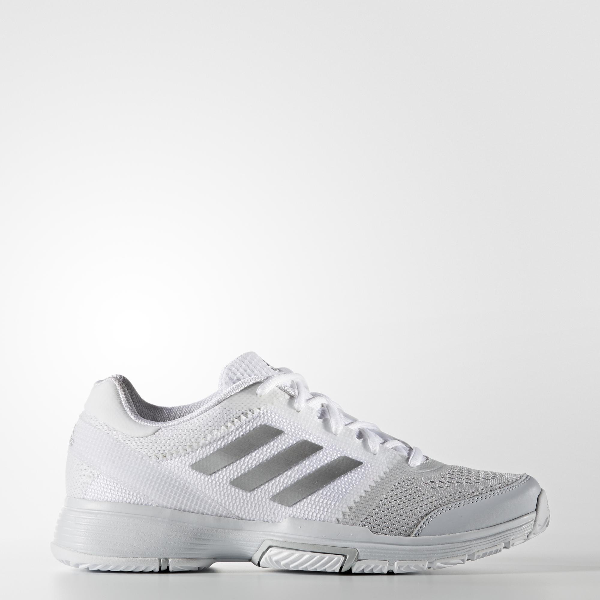 adidas barricade club 2017