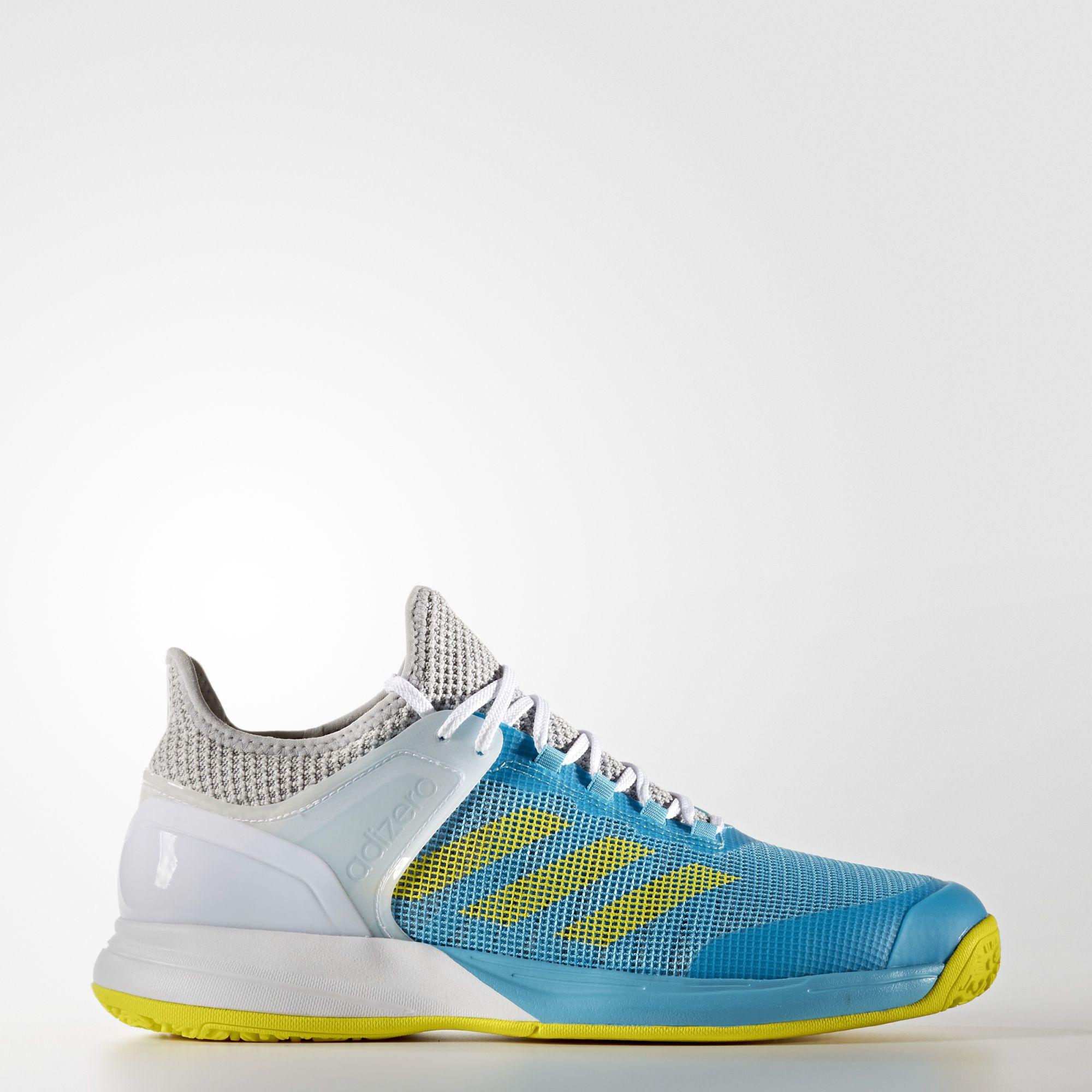 adidas ubersonic 2.0