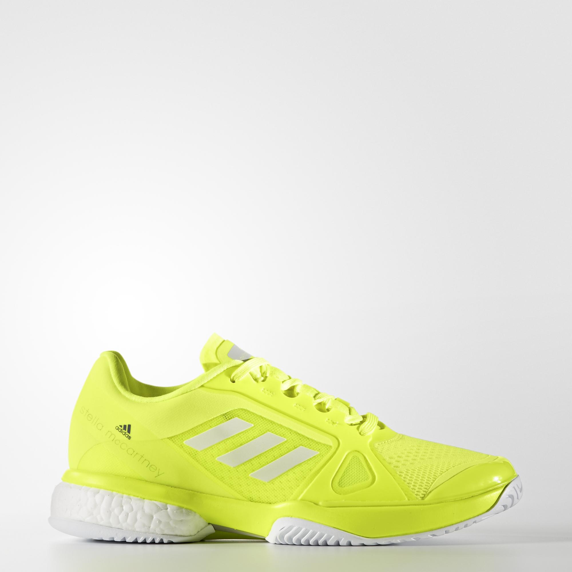 adidas womens shoes yellow