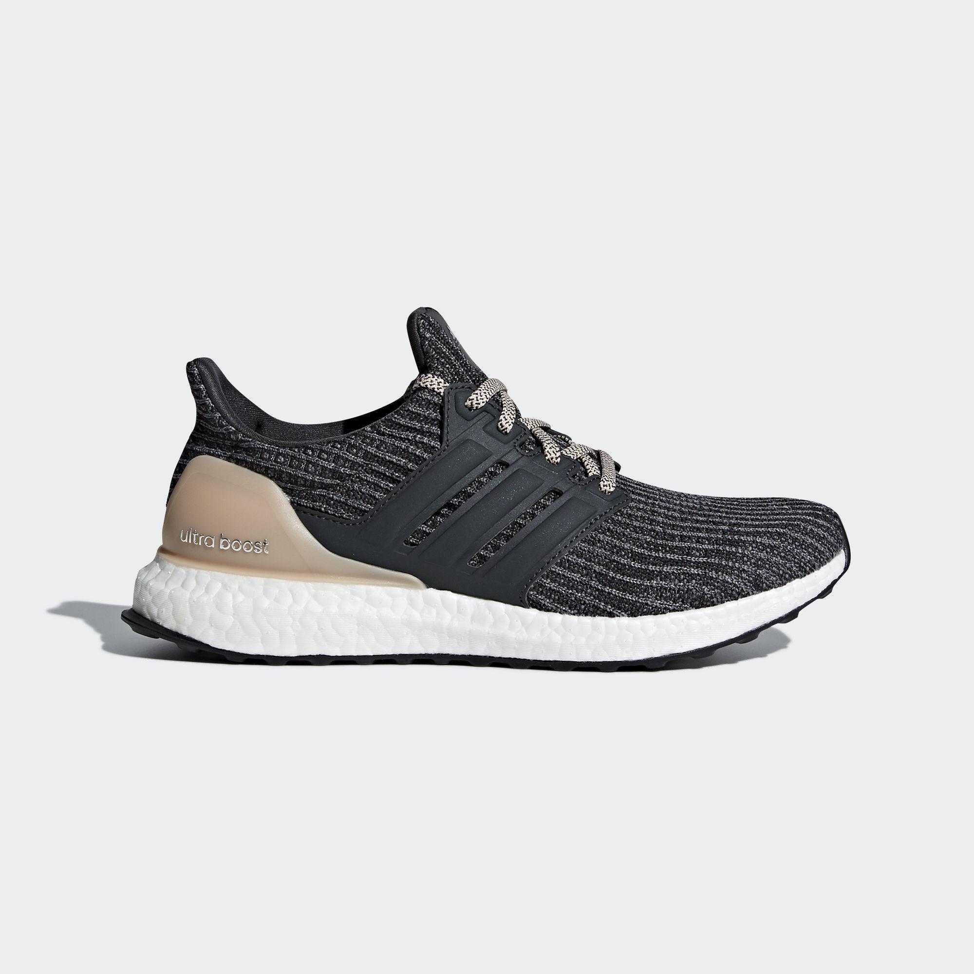 womens ultra boost pearl