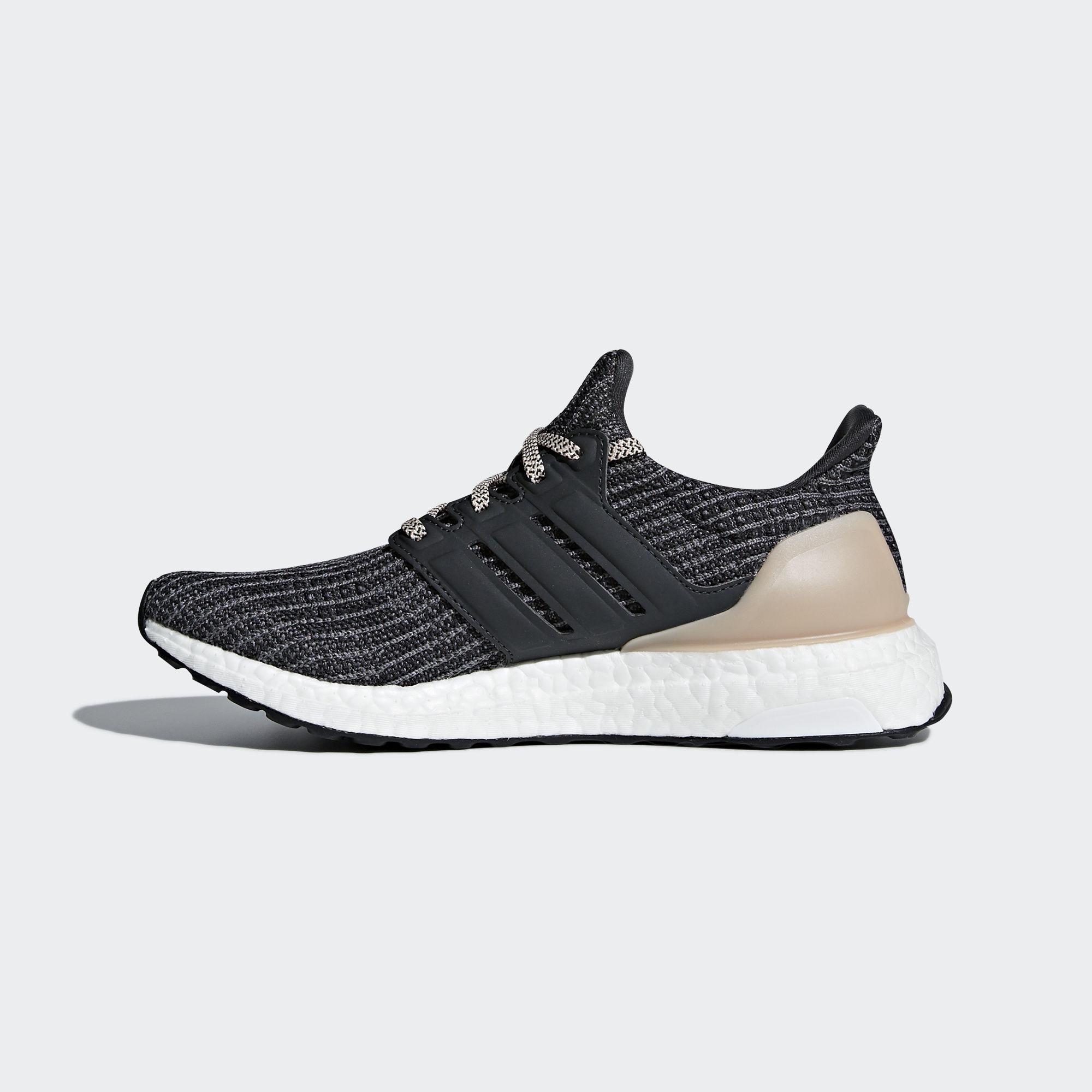 adidas ultra boost grey five/carbon/ash pearl