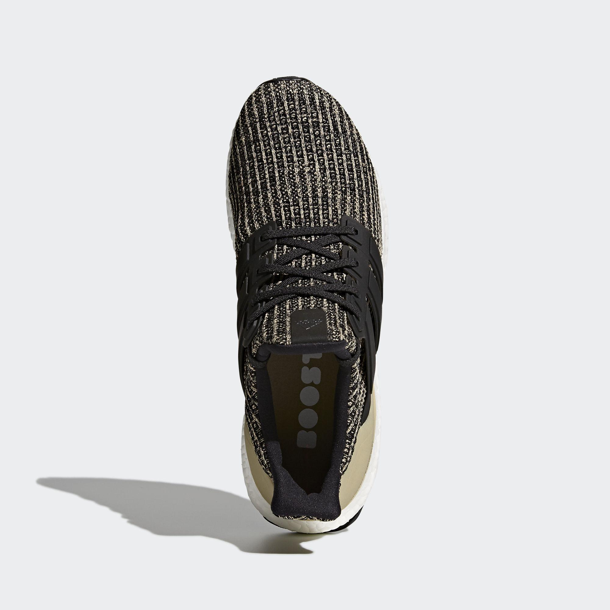 ultra boost dark mocha