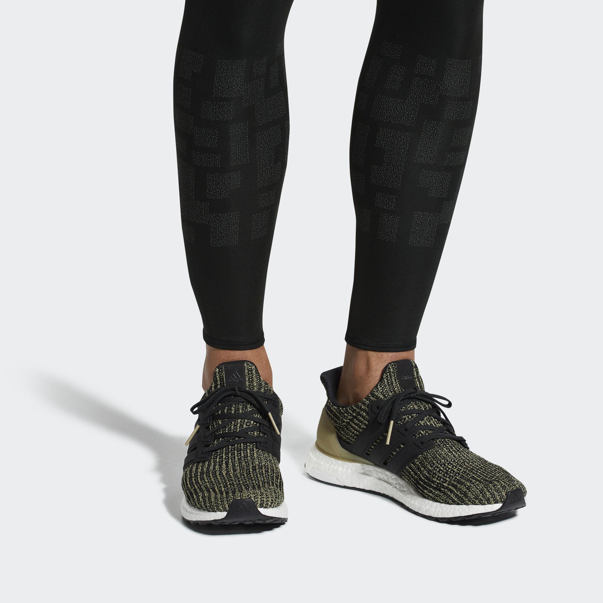 ultra boost mocha