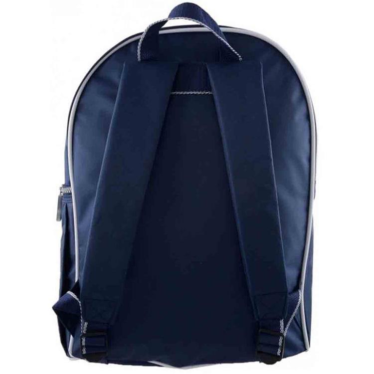 KSwiss Backpack Navy Blue/White