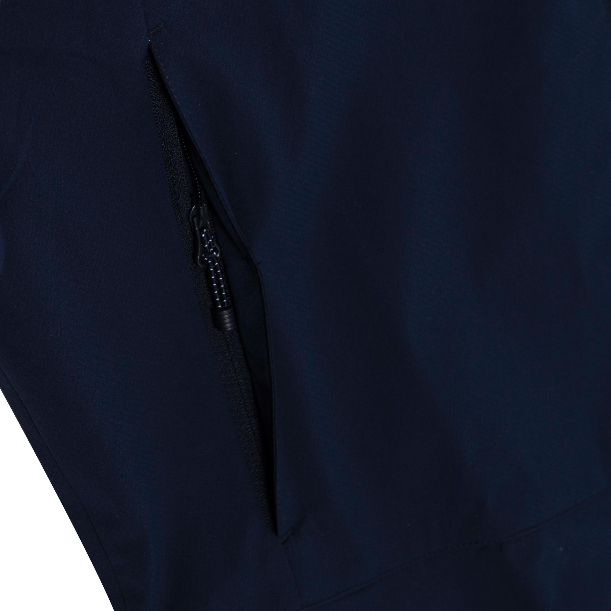 Lacoste Sport Mens Jacket - Navy Blue - Tennisnuts.com