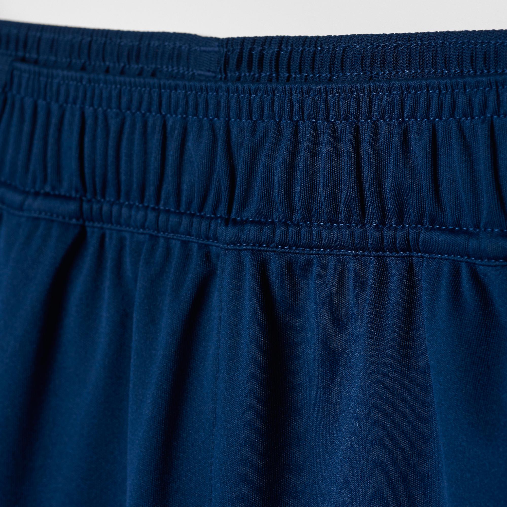 Adidas Boys Club Shorts Mystery Blue