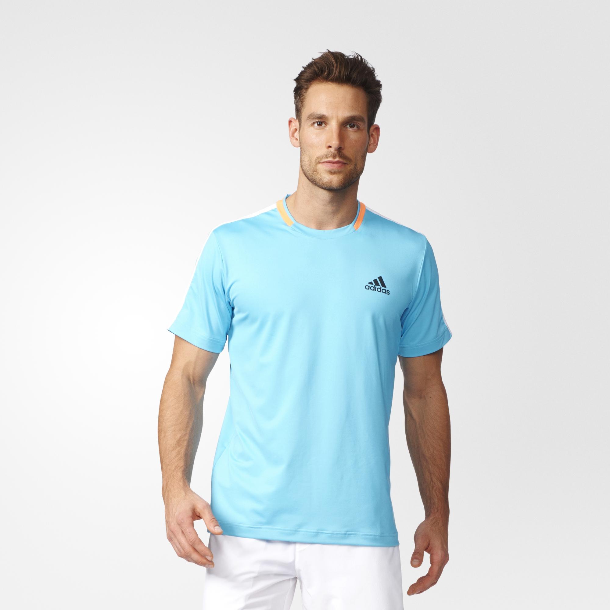 Adidas advantage hotsell tee
