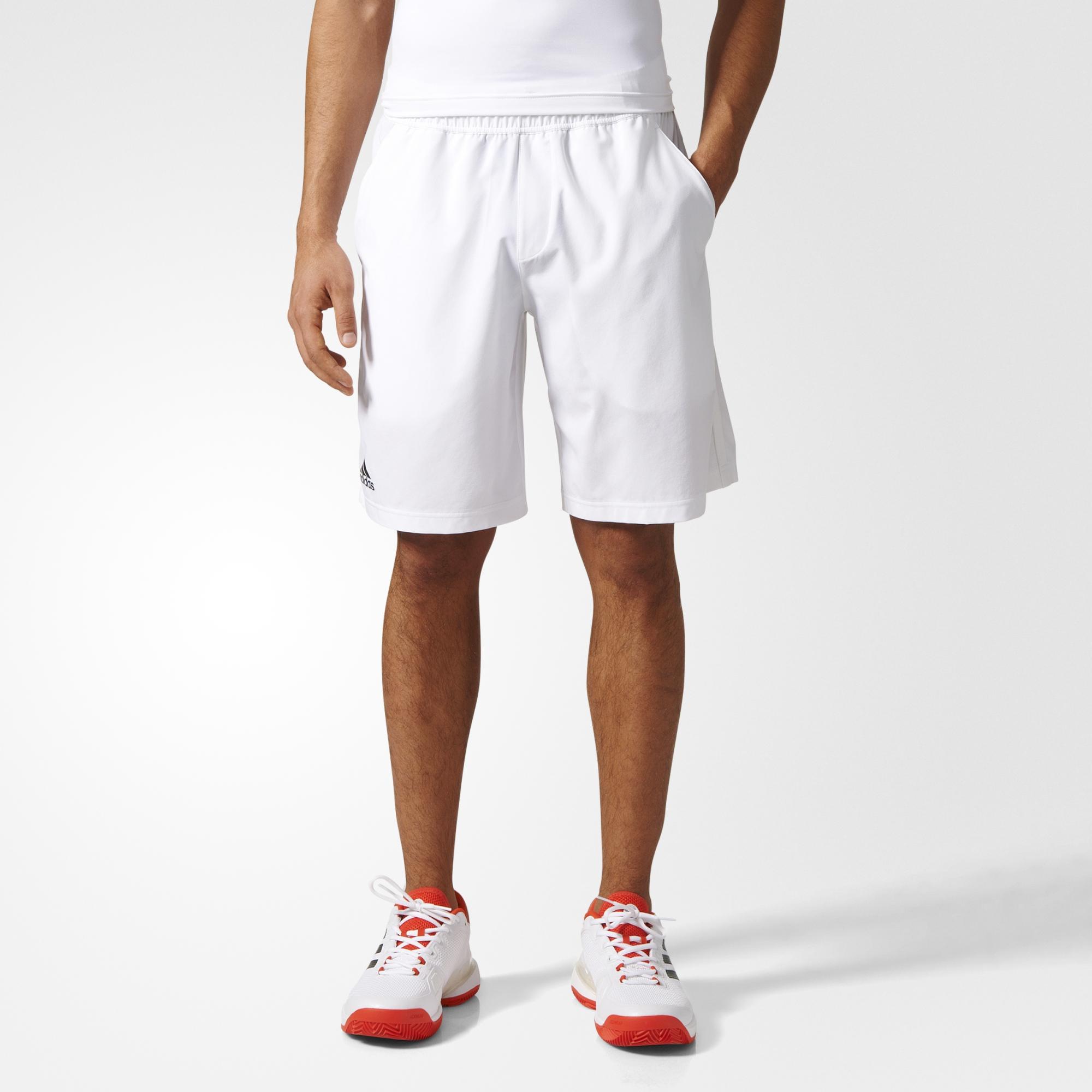 adidas advantage shorts