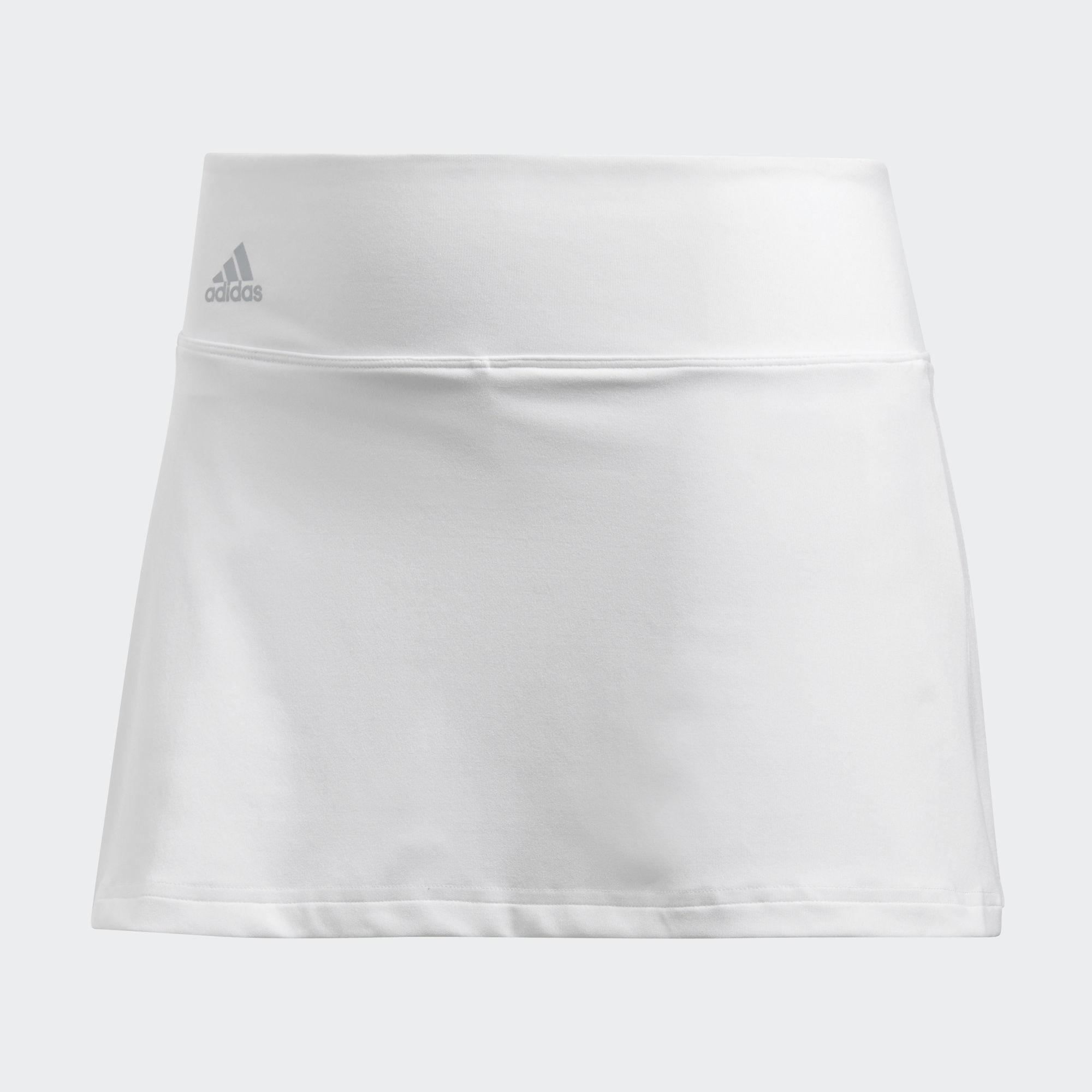 adidas advantage skirt